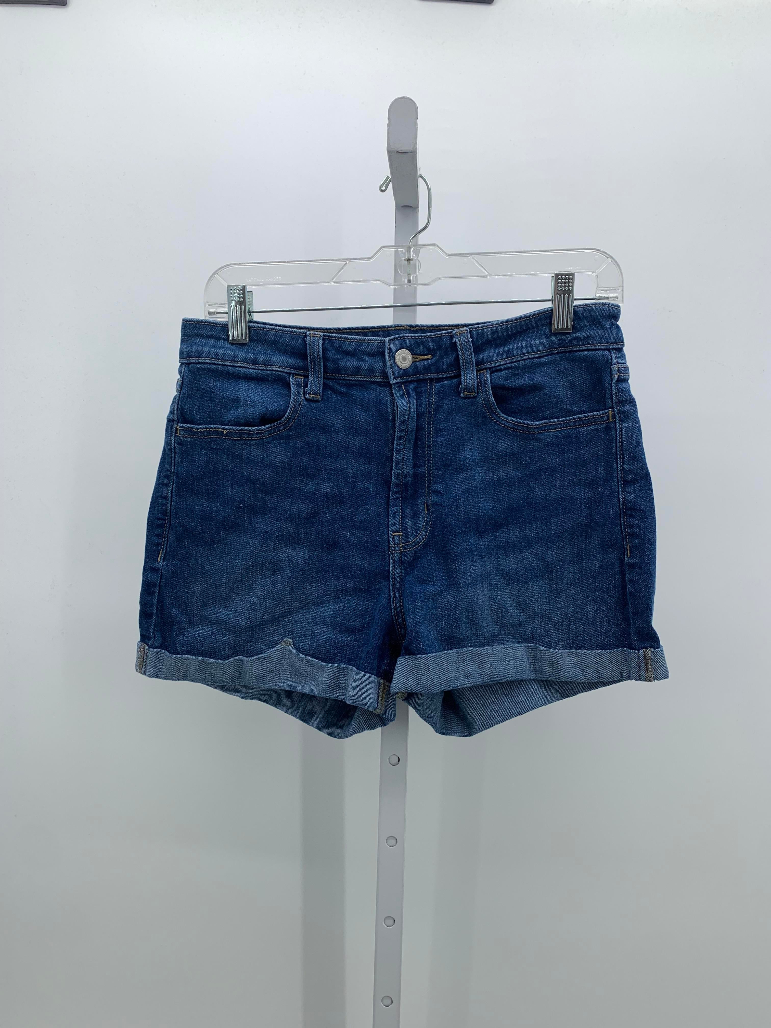 Old Navy Size 8 Misses Shorts