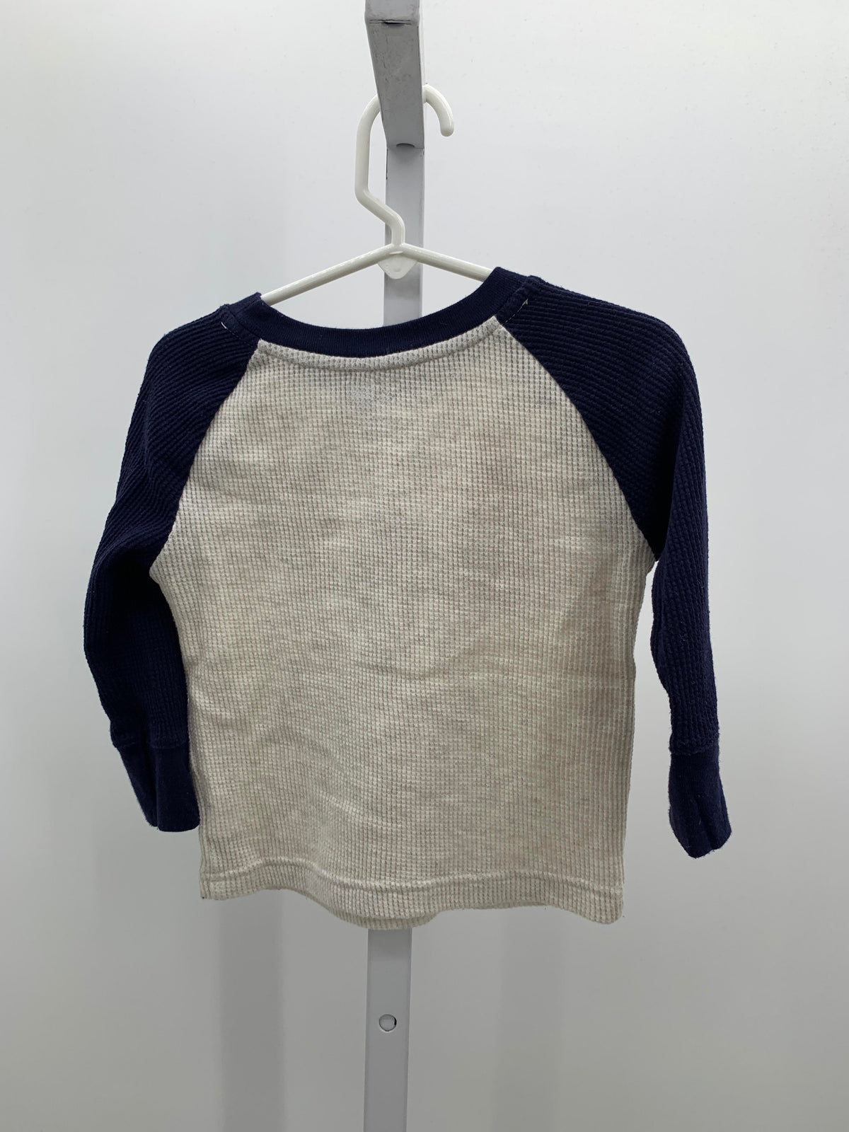 WAFFLE KNIT