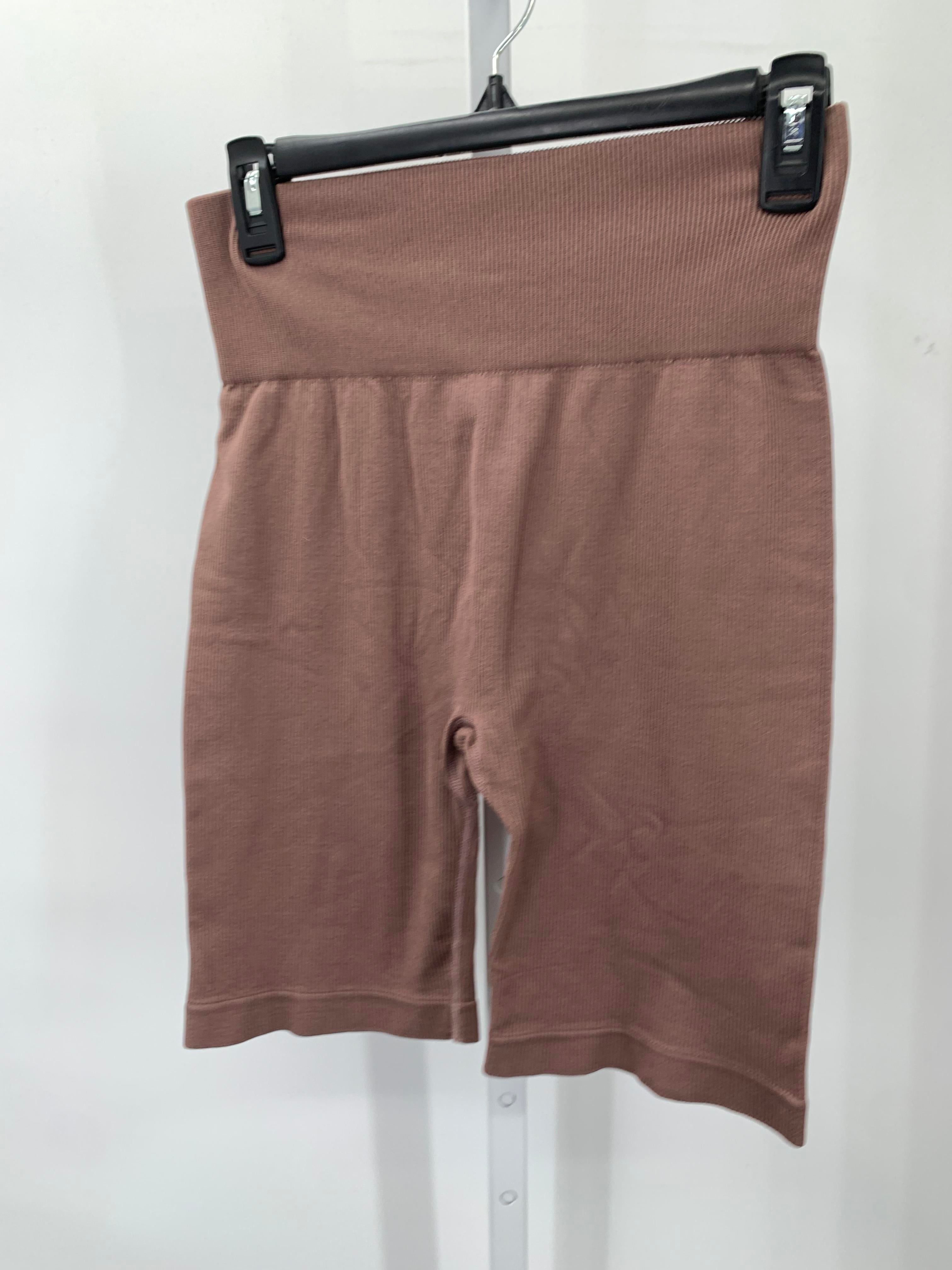 90 degree Size Large Misses Shorts