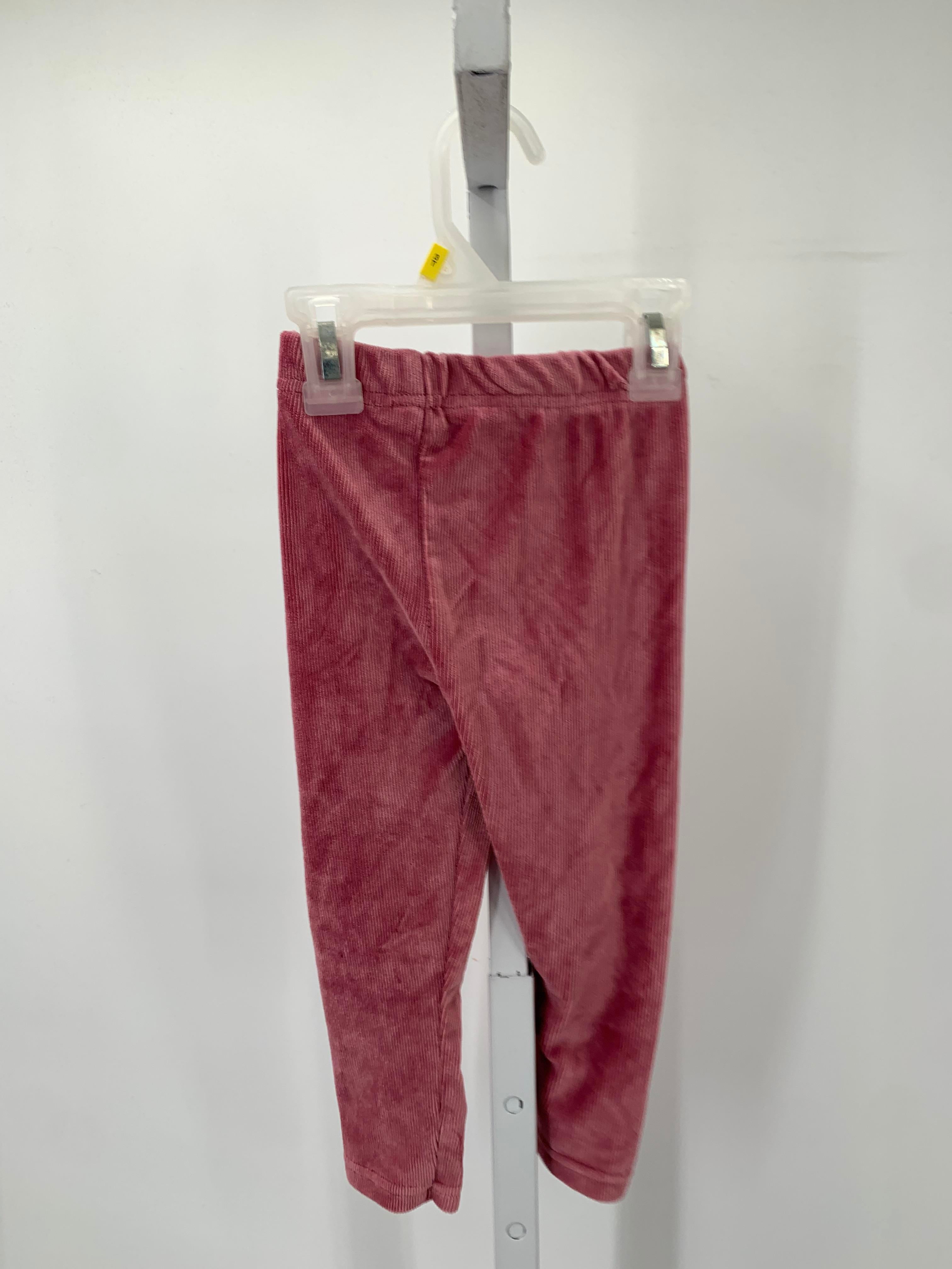 Little Lass Size 24 Months Girls Pants