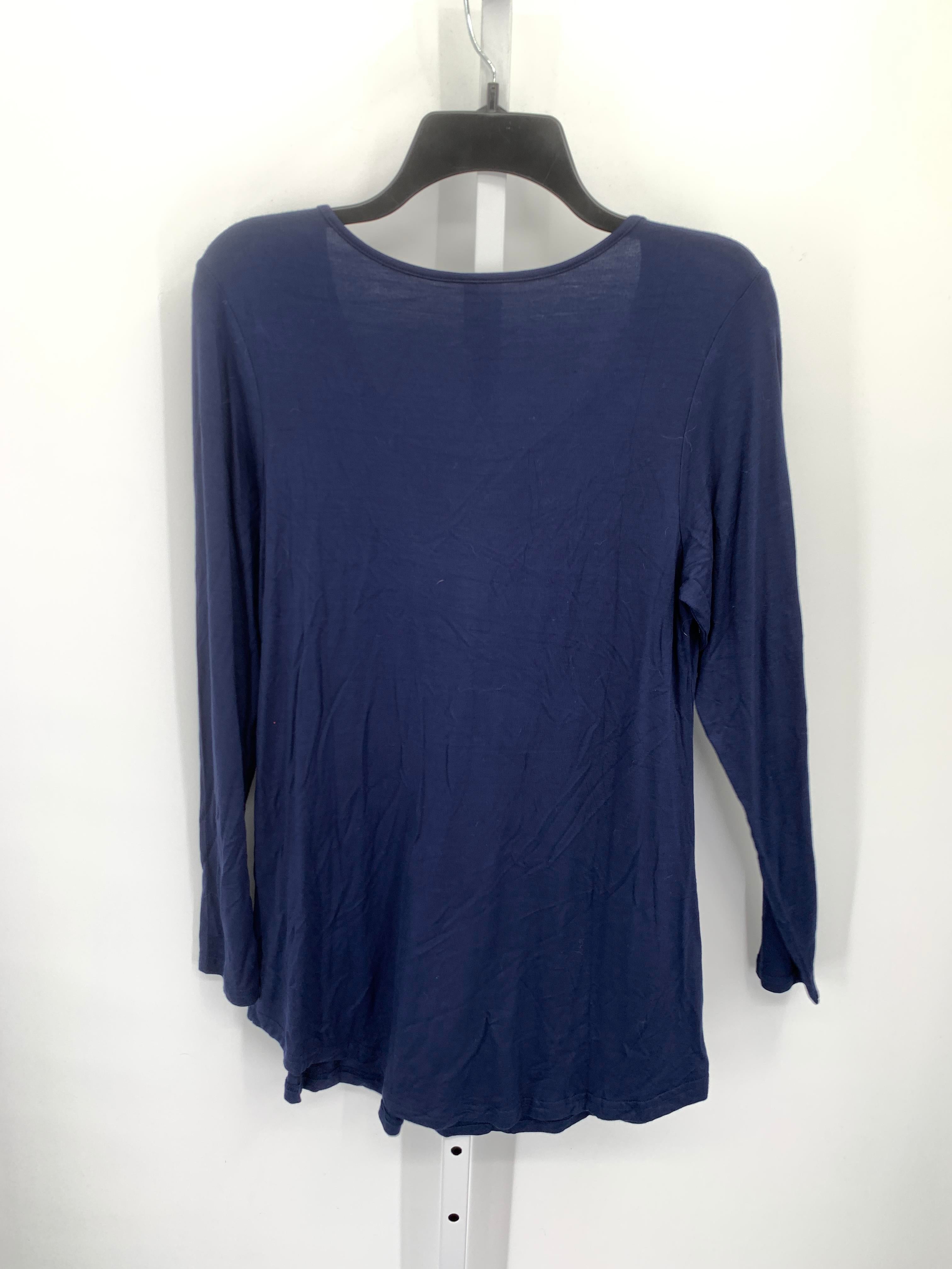 Size Medium Misses Long Sleeve Shirt