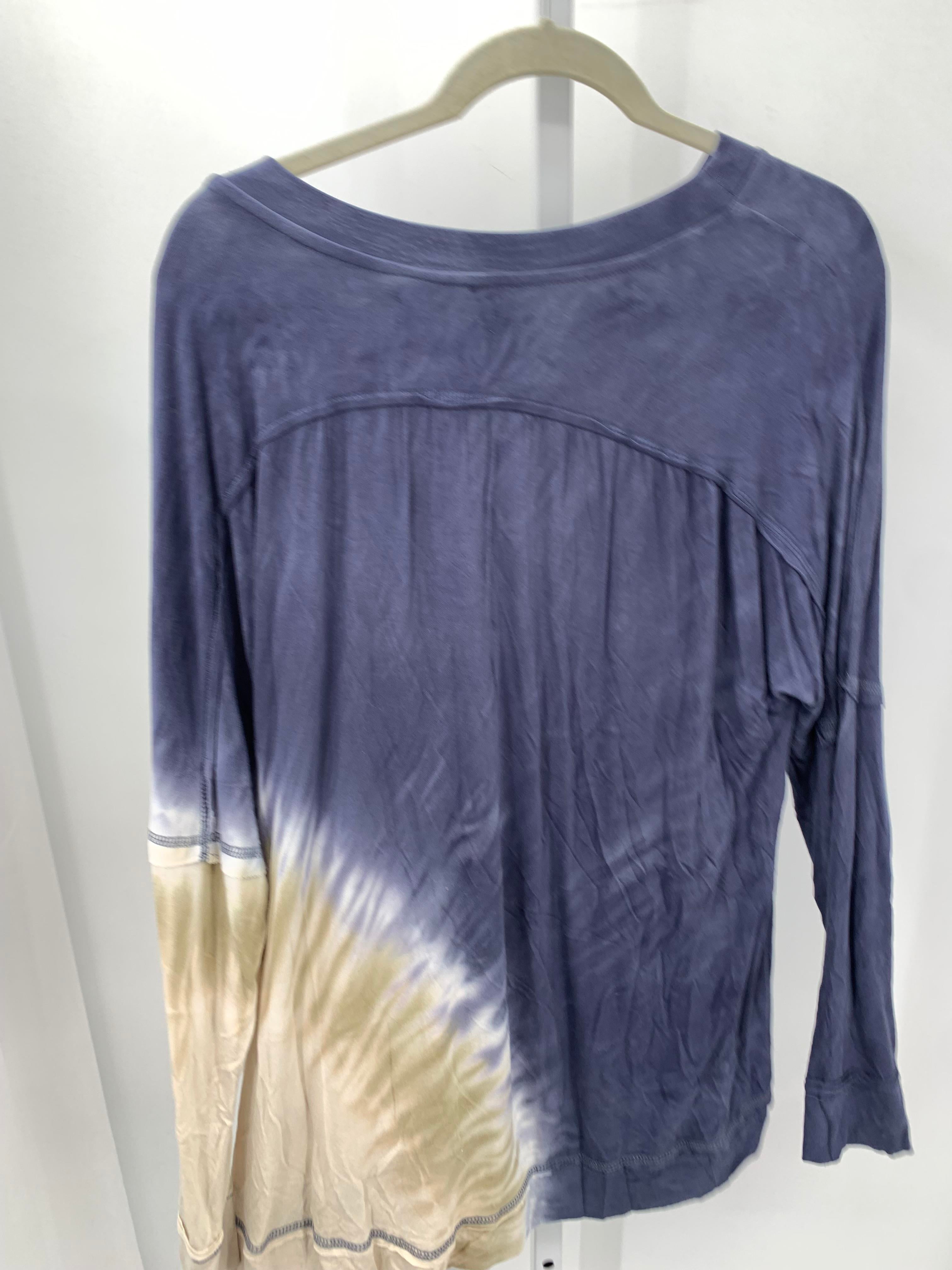 Size Large Misses Long Sleeve Shirt