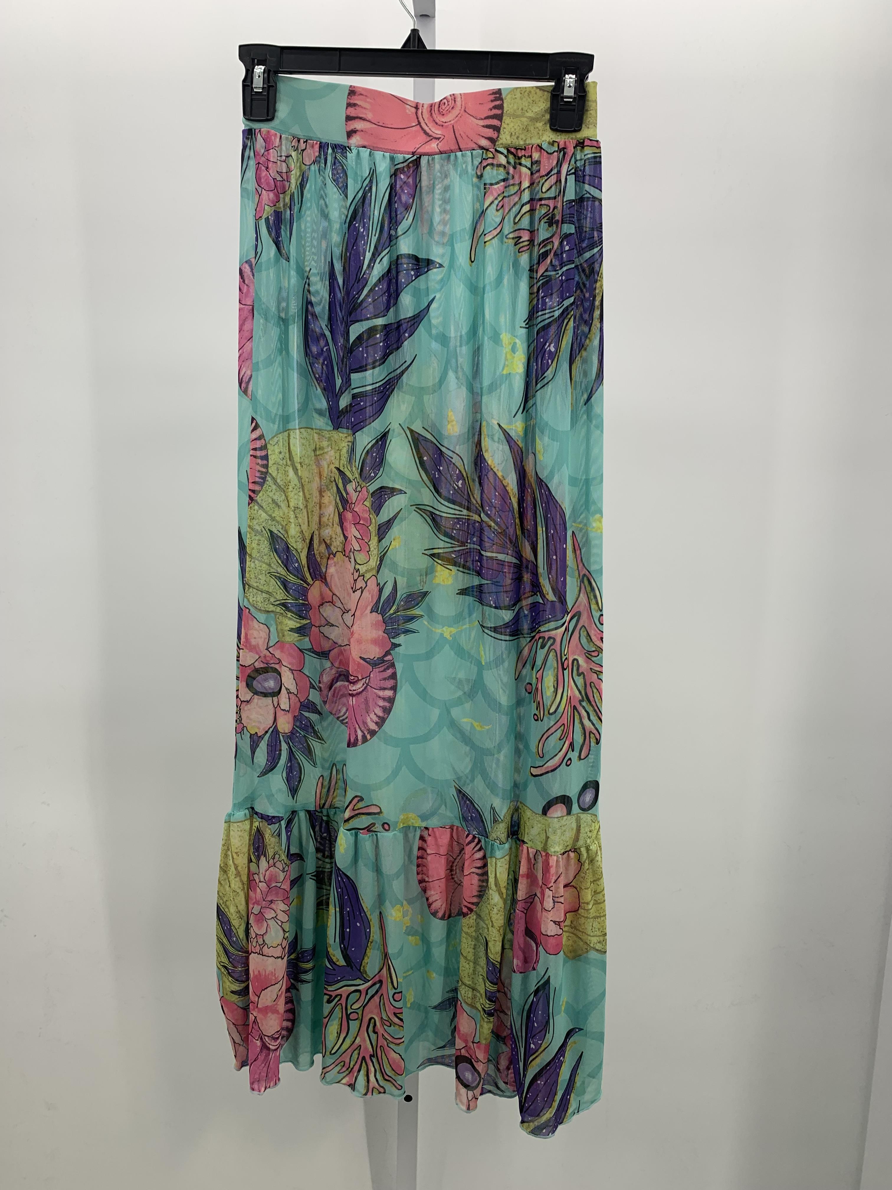 Size Medium Misses Swimwear