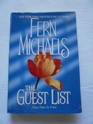 The Guest List -