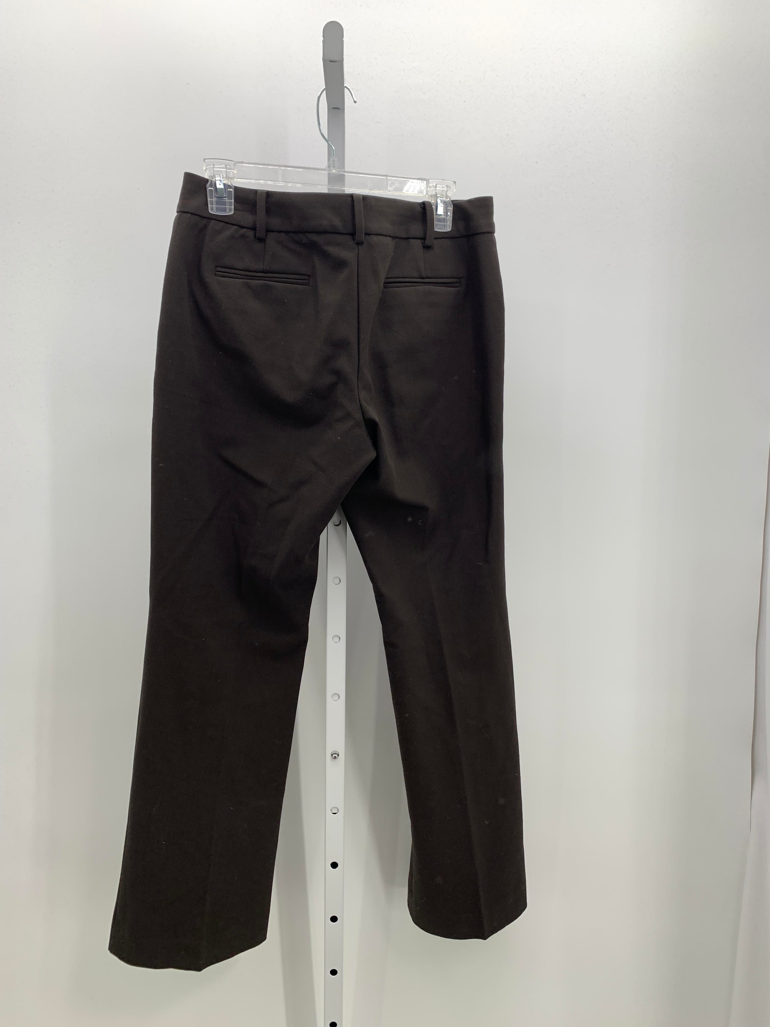 Talbots Size 8 Petite Petite Pants