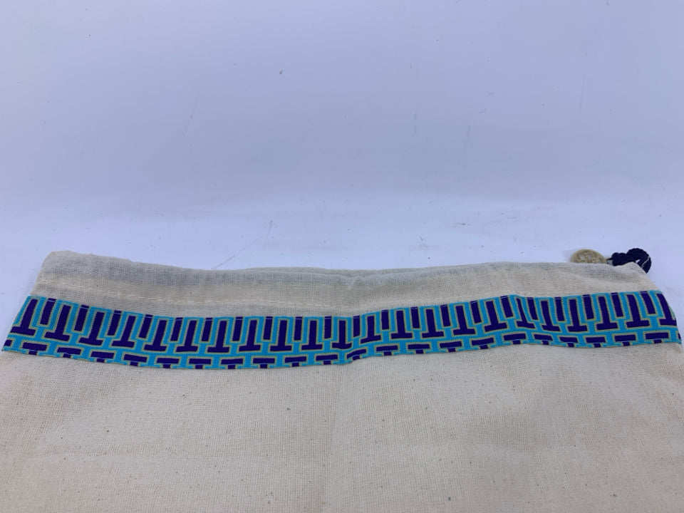 Tory Burch Drawstring Dust Bag Storage