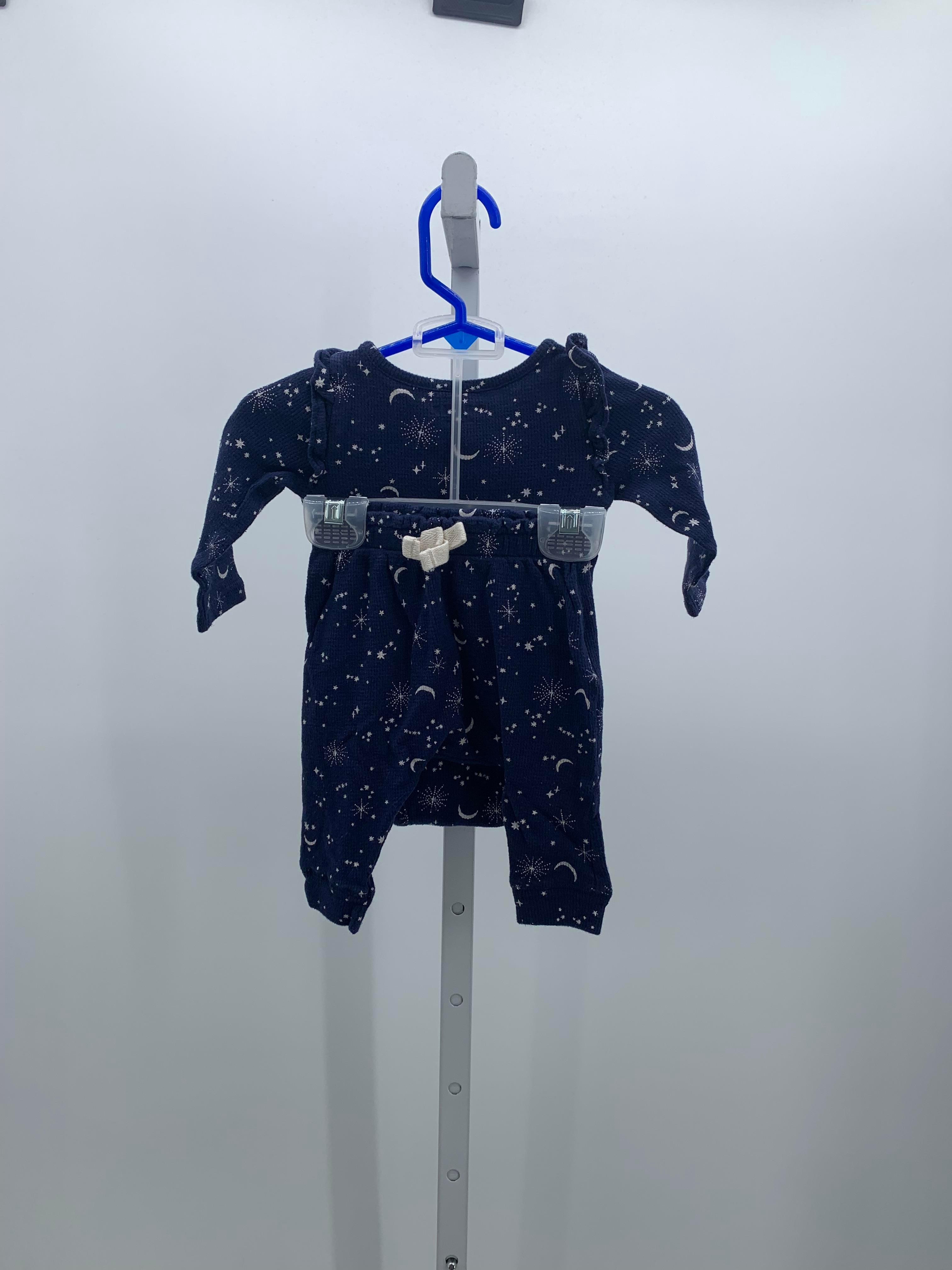 Old Navy Size 3-6 Months Girls 2 Pieces