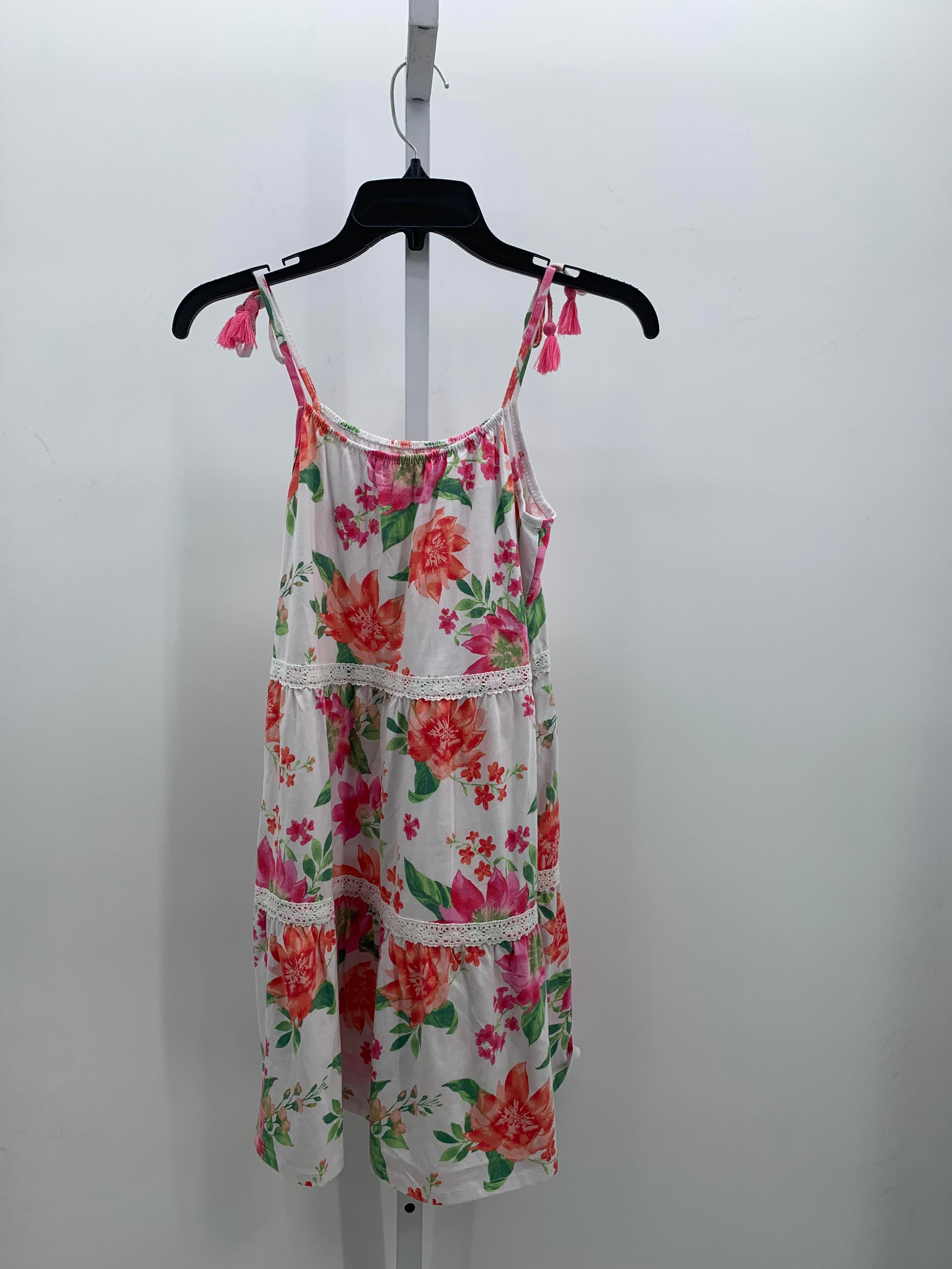 BTween Size 12 Girls Sundress