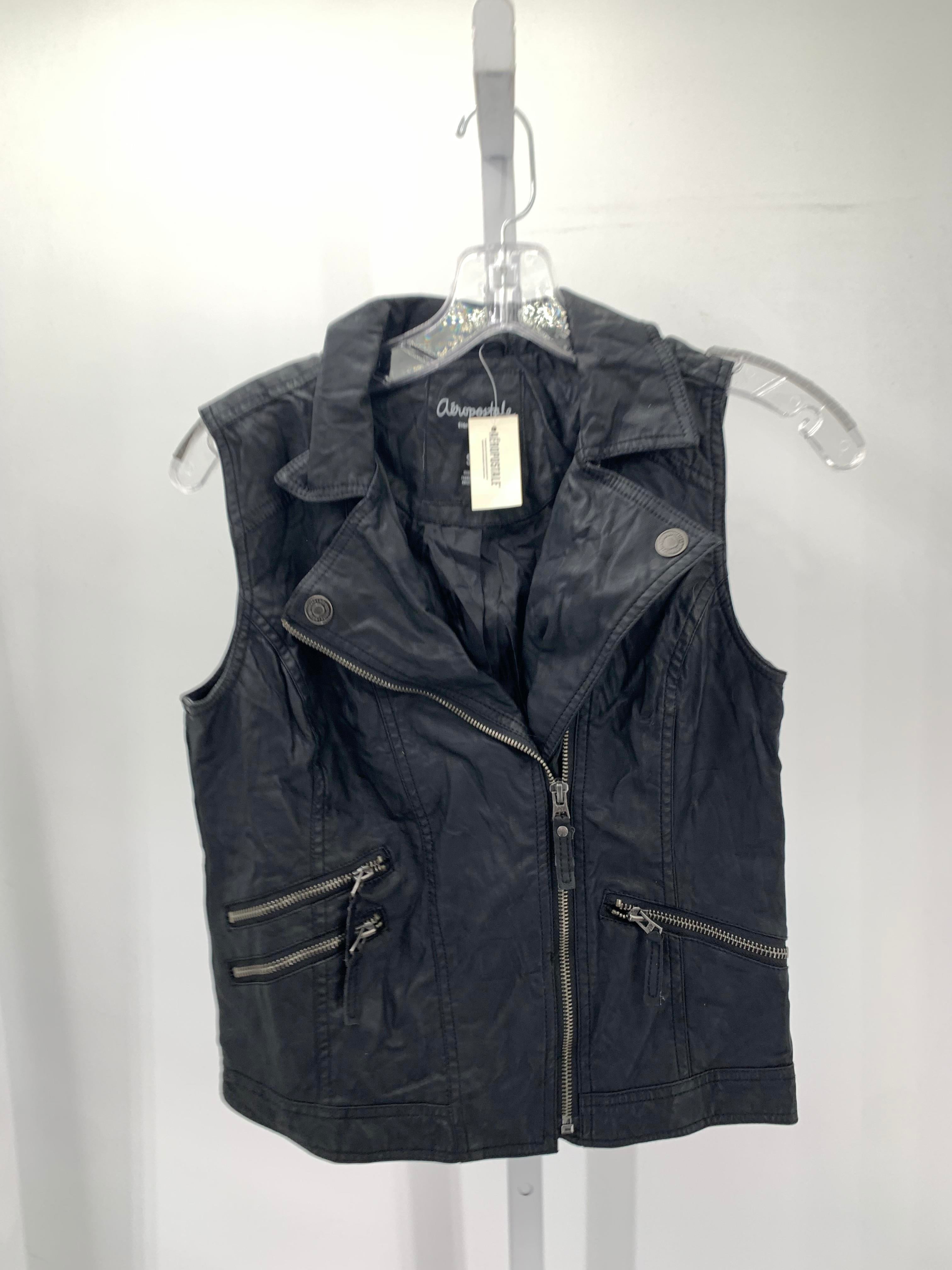 Aeropostale Size Small Juniors Vest