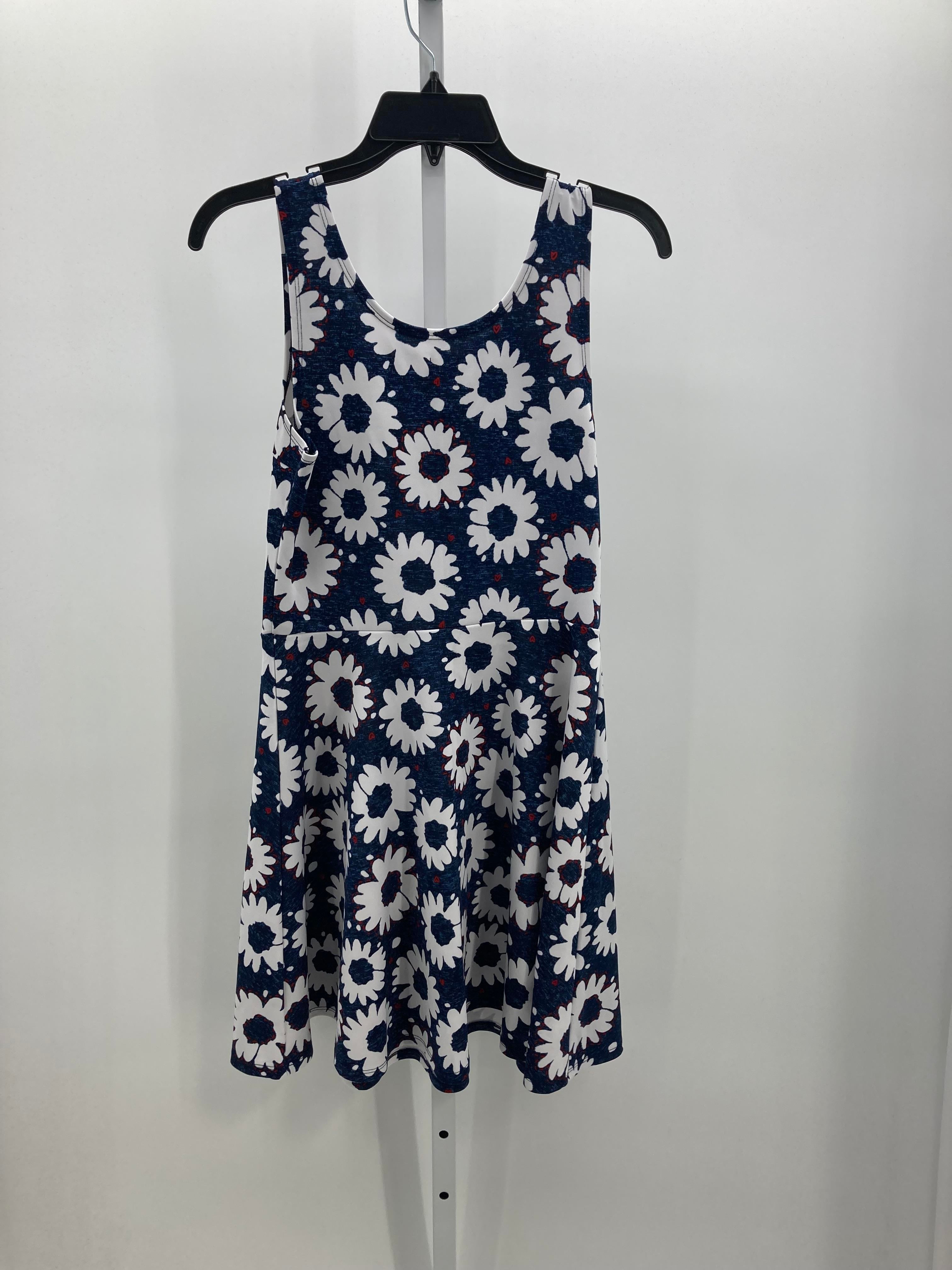 Hollister Size Large Juniors Sundress