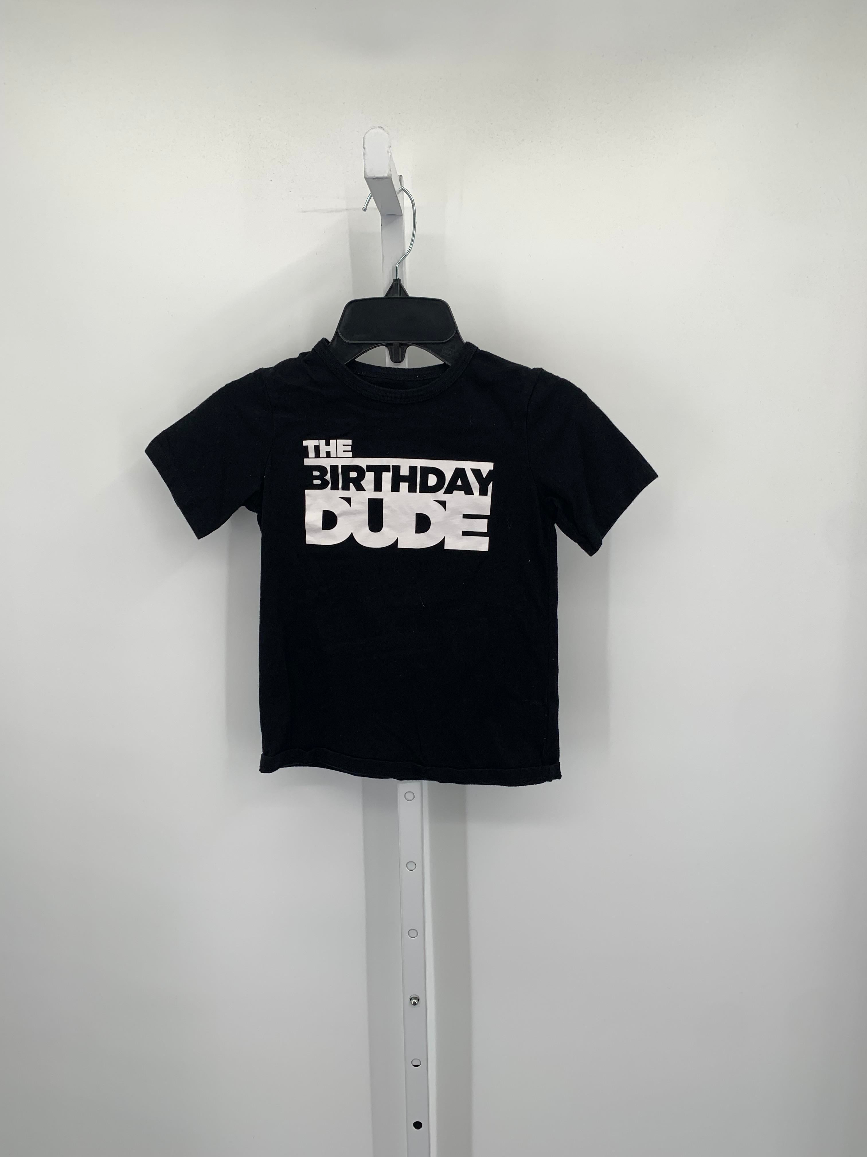 THE BIRTHDAY DUDE