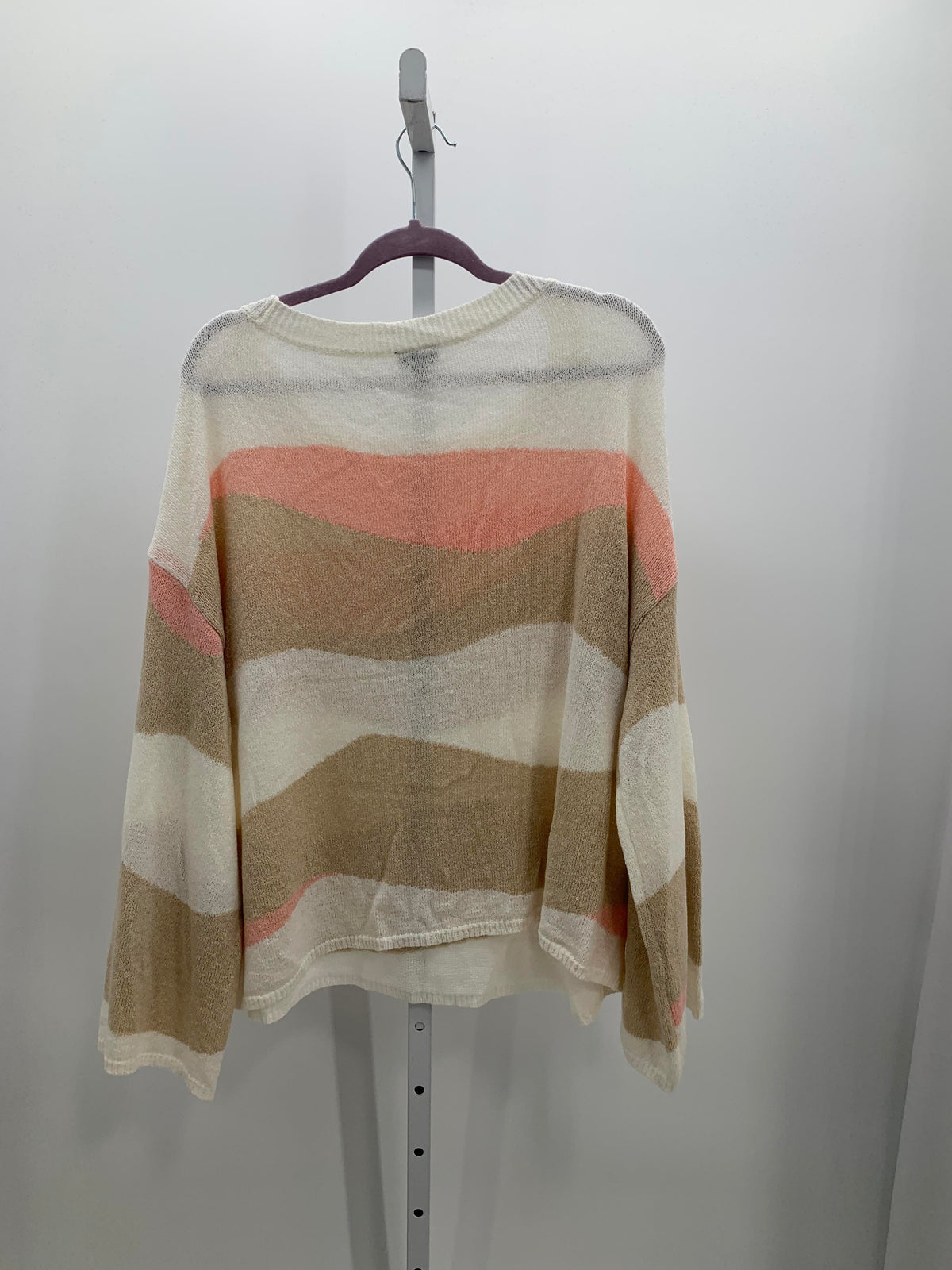 Torrid Size 2X Womens Long Slv Sweater