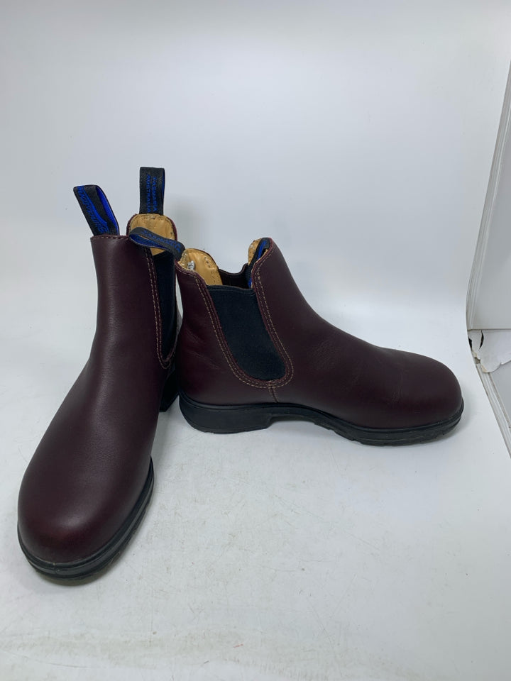 Blundstone Chelsea Thermal High Top Boots (AU/UK Size-5, US-8)