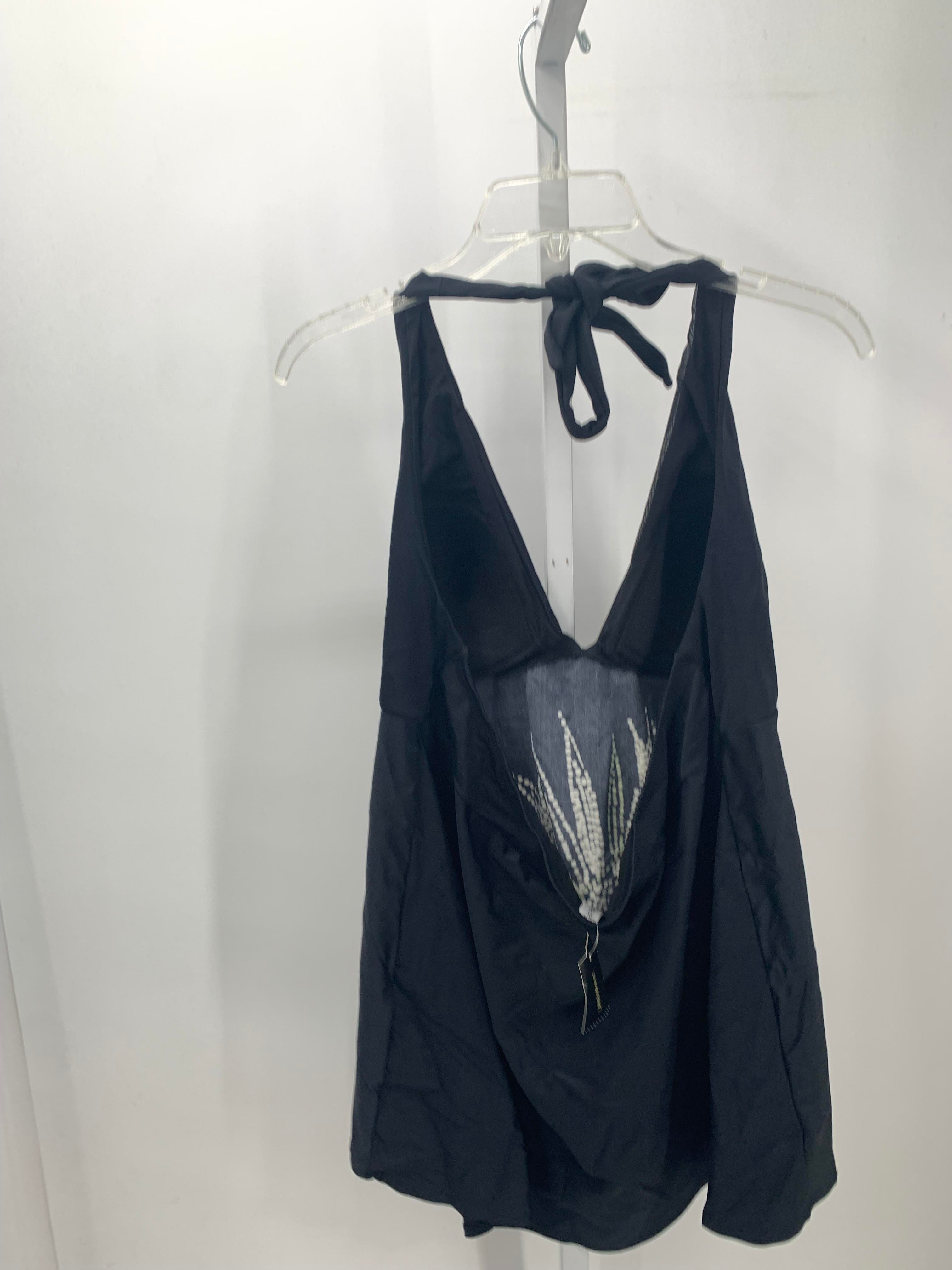 Lane Bryant Size 42 D Womens Swimwear