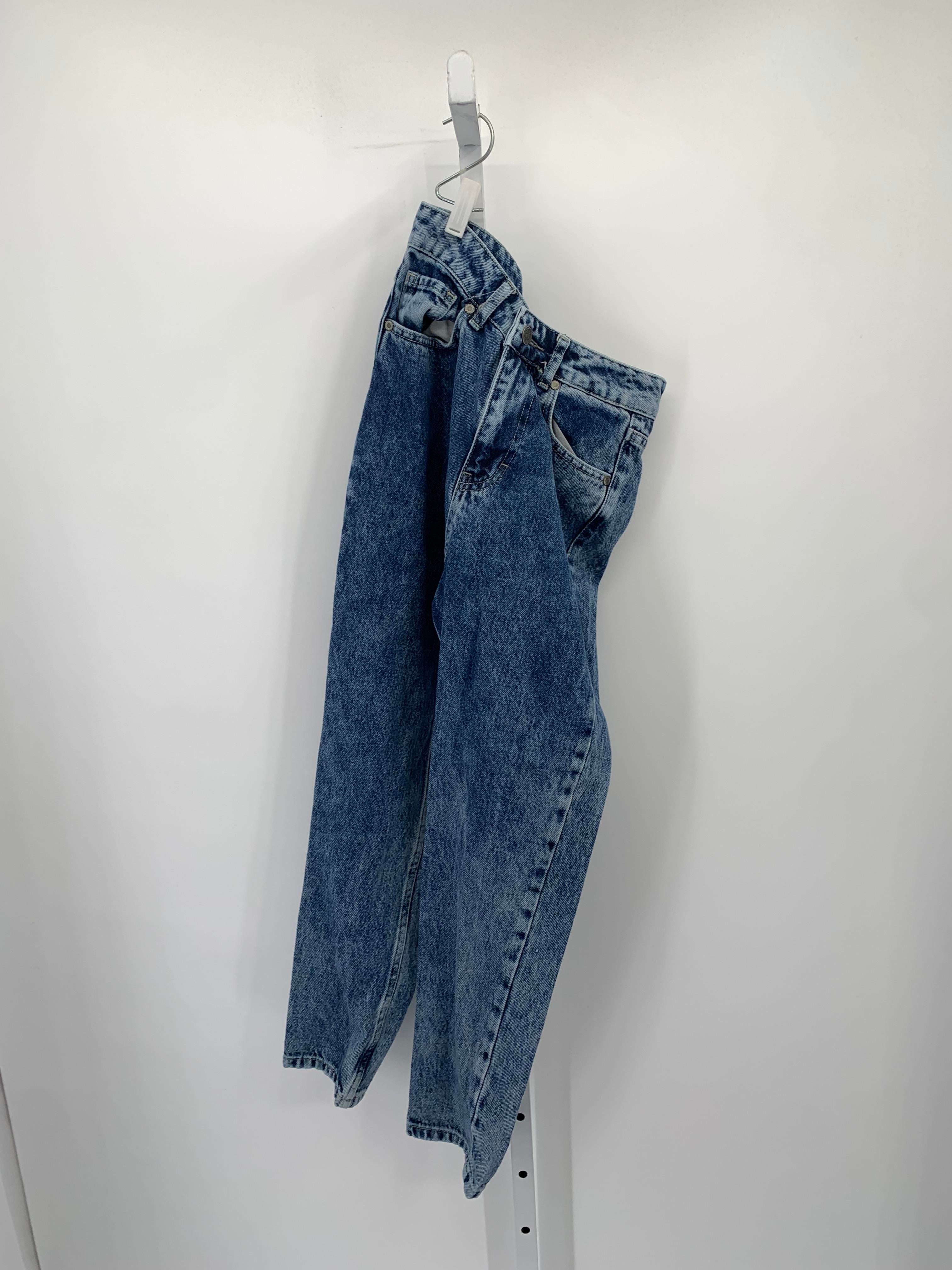 Size 6 Juniors Jeans