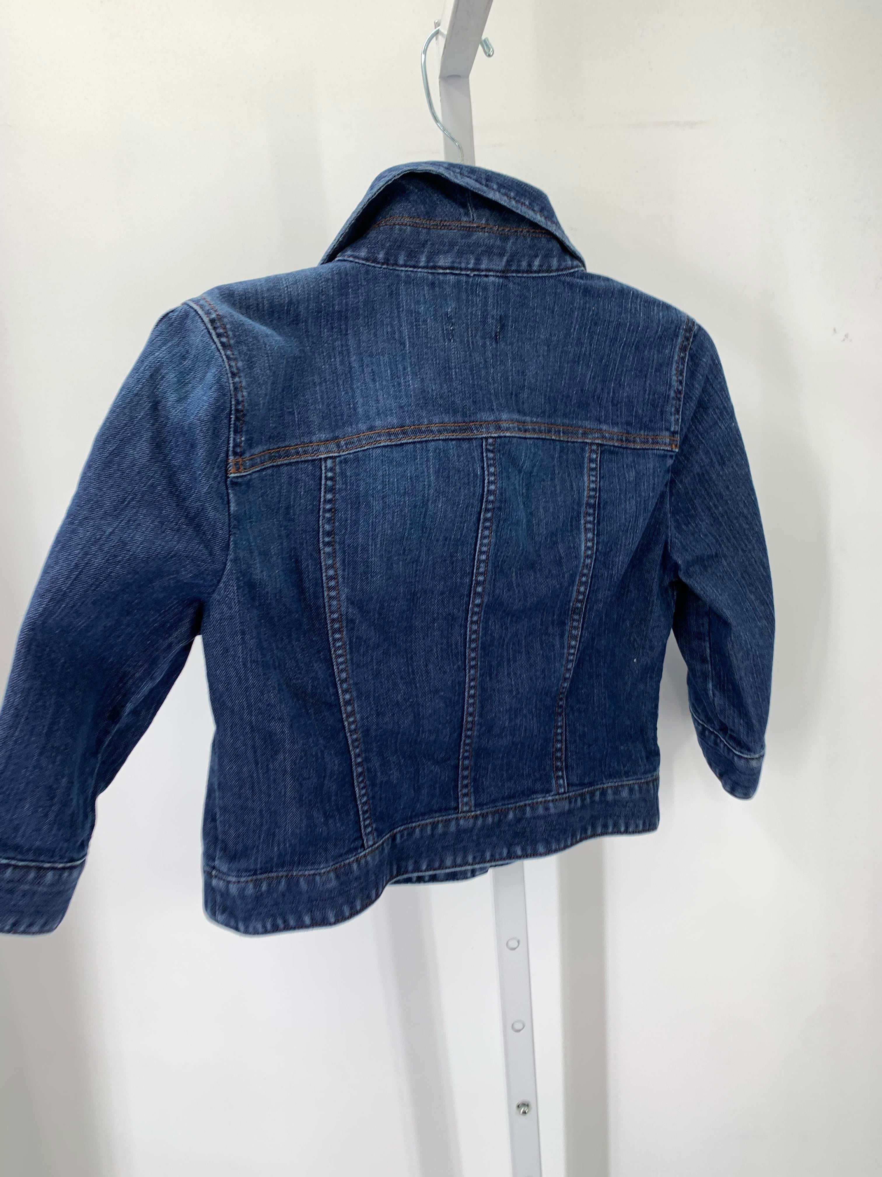 Loft Size Small Misses Lightweight Jacket
