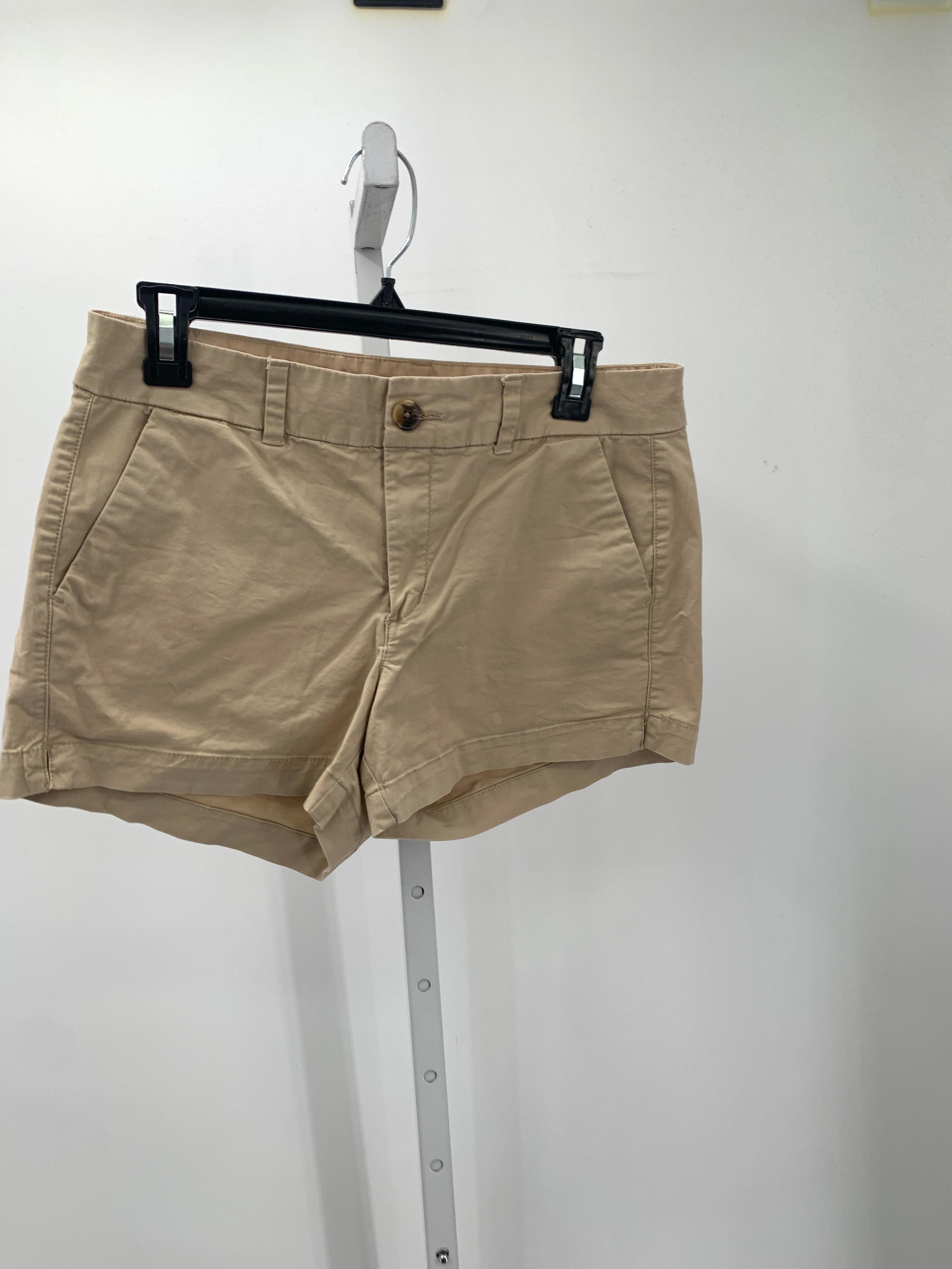 Old Navy Size 6 Misses Shorts