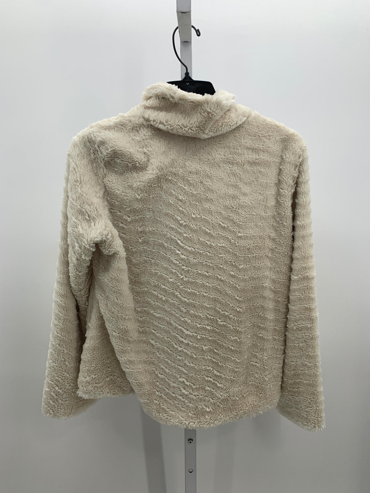 Patagonia Size Small Misses Fleece Jacket