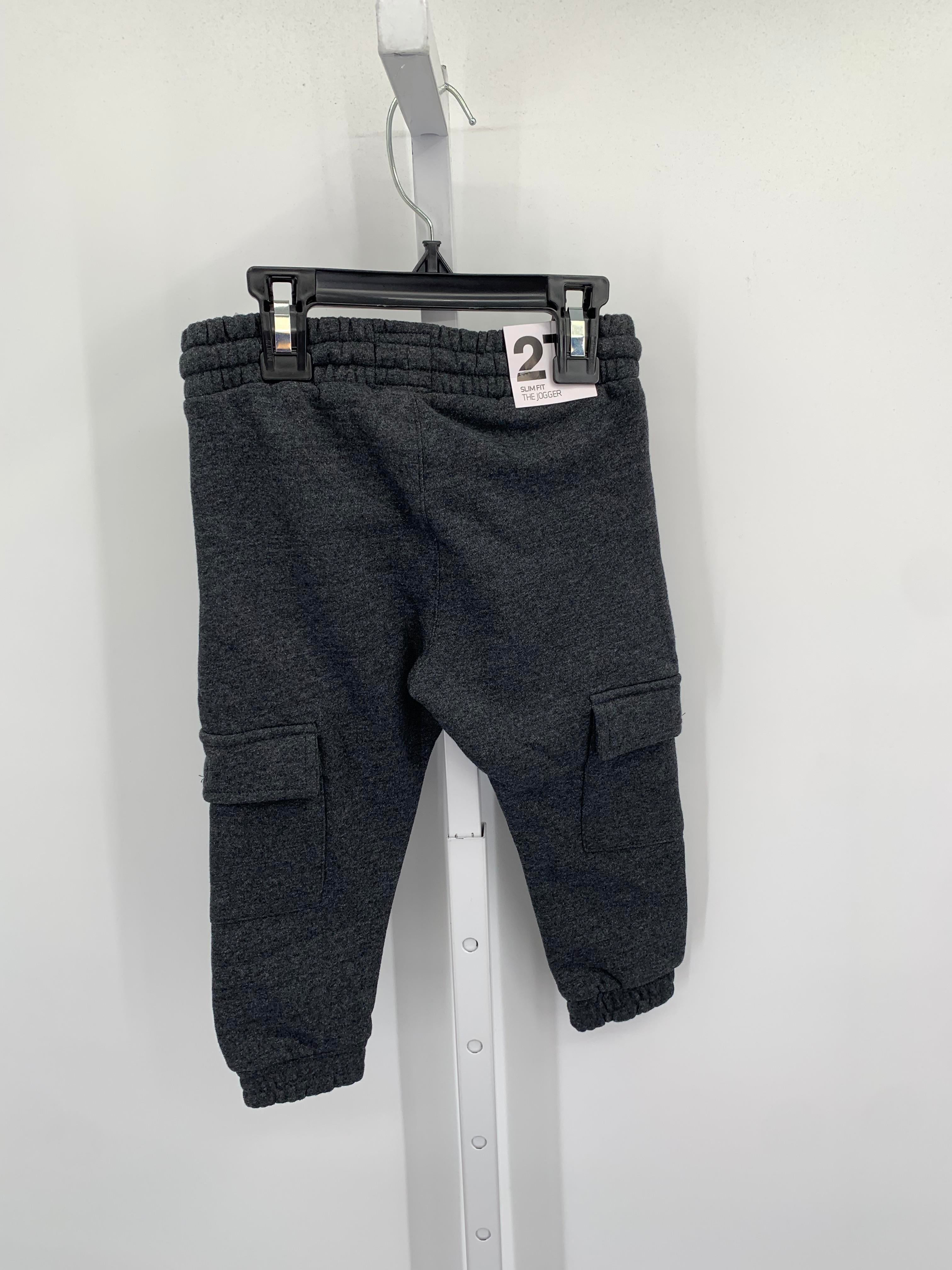 NEW SLIM FIT JOGGER