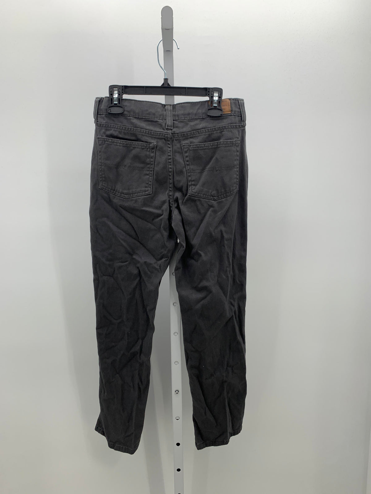 ADJ WAIST PANTS