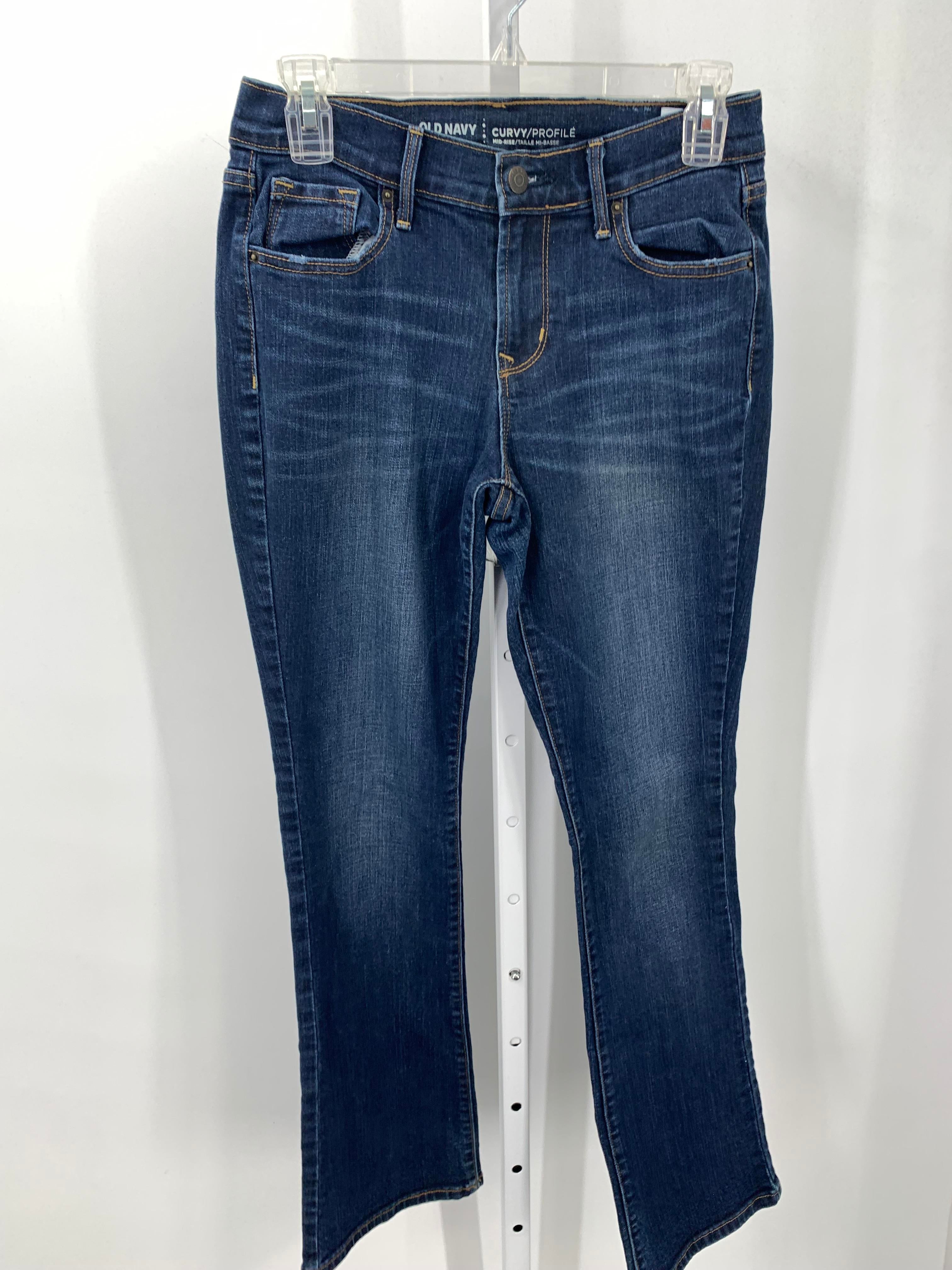 Old Navy Size 2 Short Misses Jeans