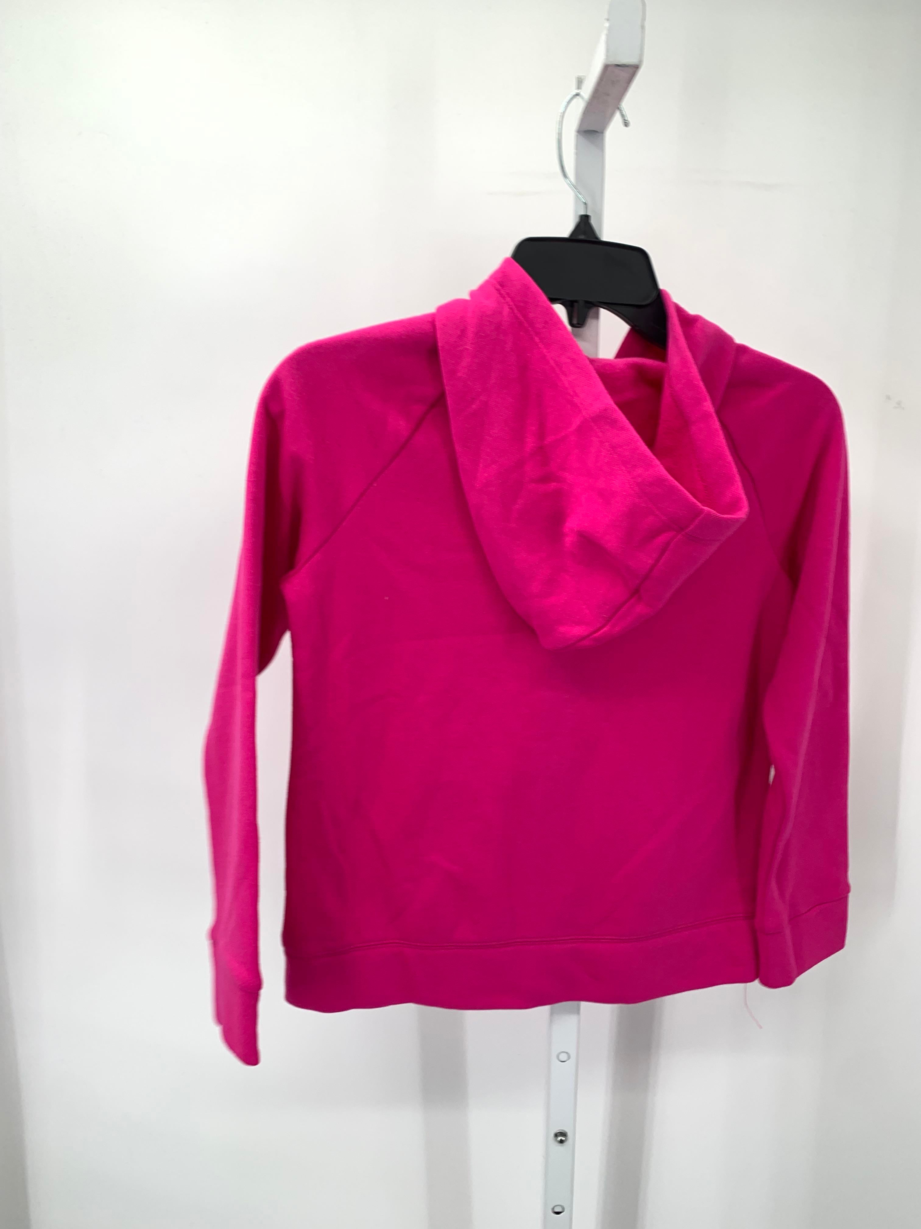 Children's Place Size 10-12 Girls Sweat Jacket