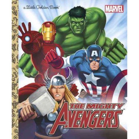 The Mighty Avengers (Marvel : the Avengers) - Wrecks, Billy / Spaziante, Patrick