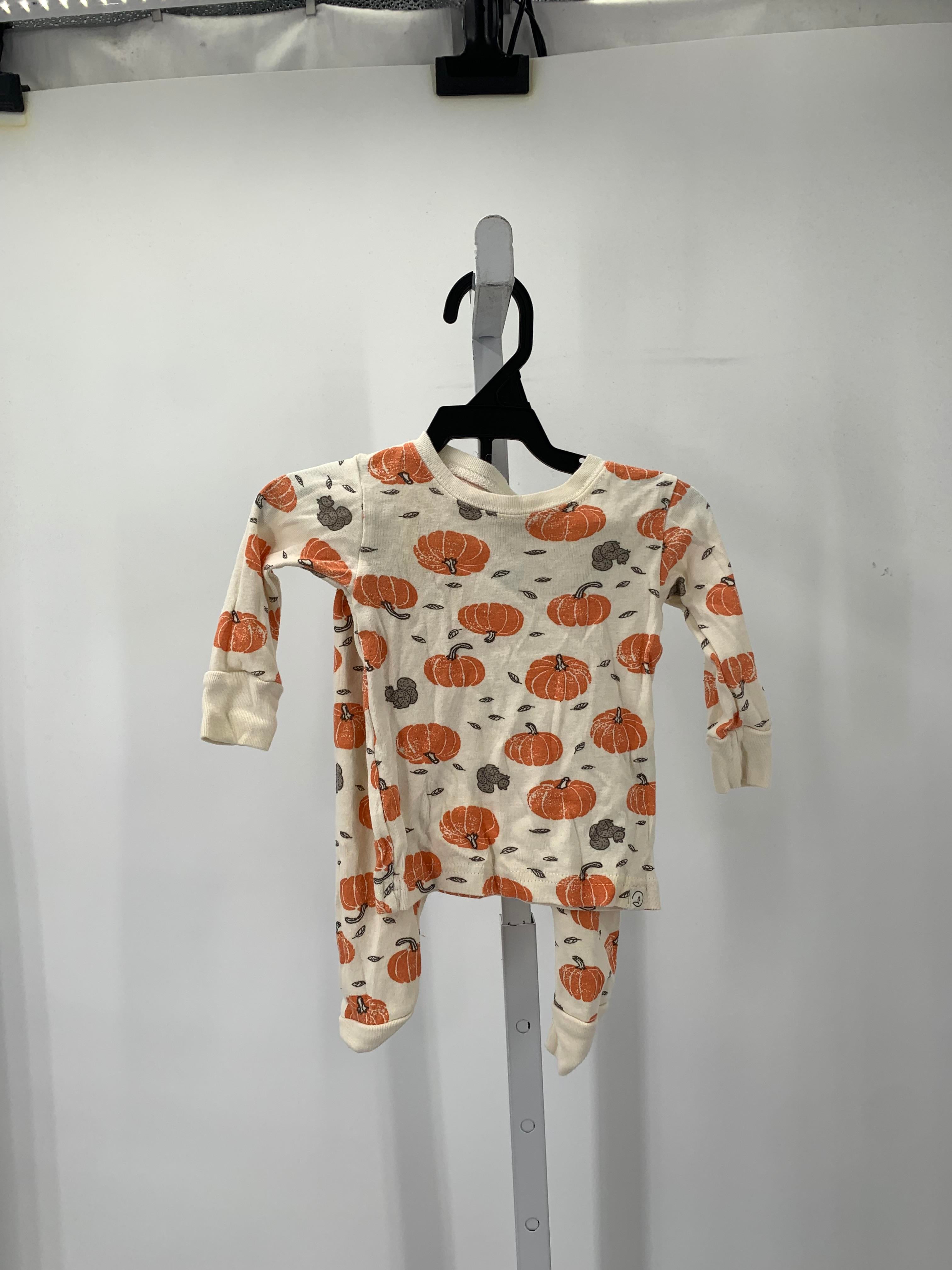 PUMPKINS PJS