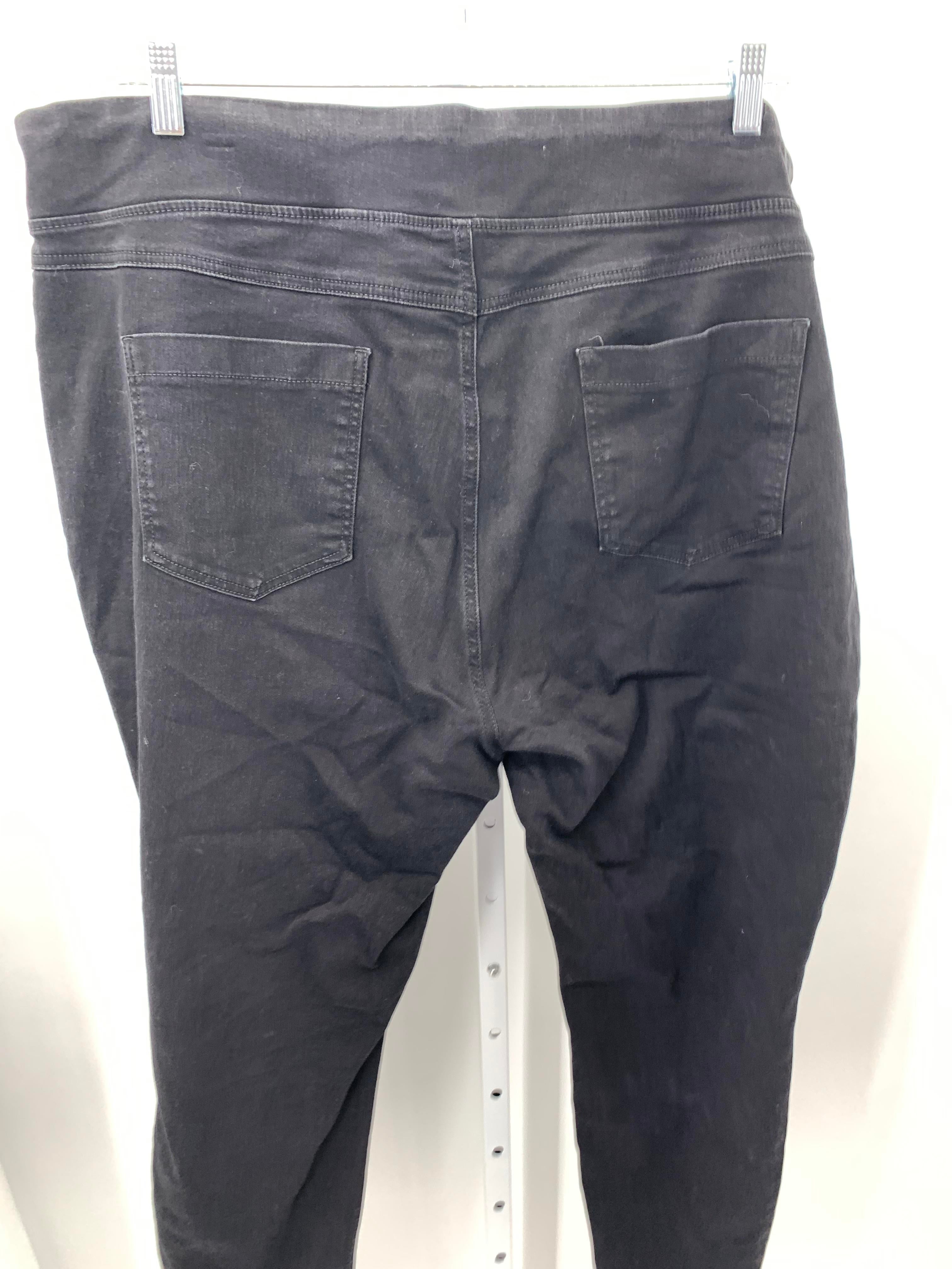 Terra & Sky Size 3X Womens Jeans