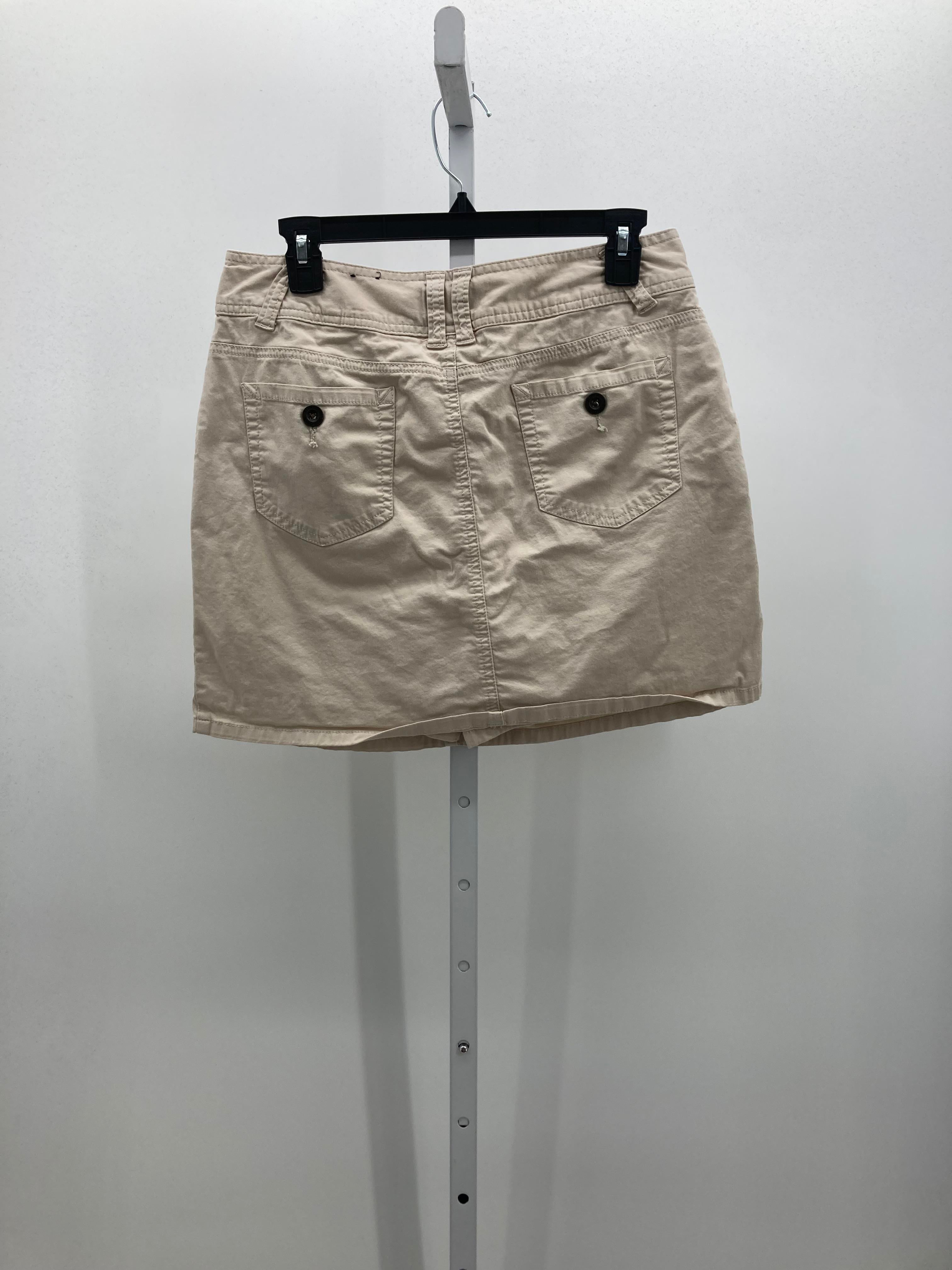 Sonoma Size 10 Misses Skirt