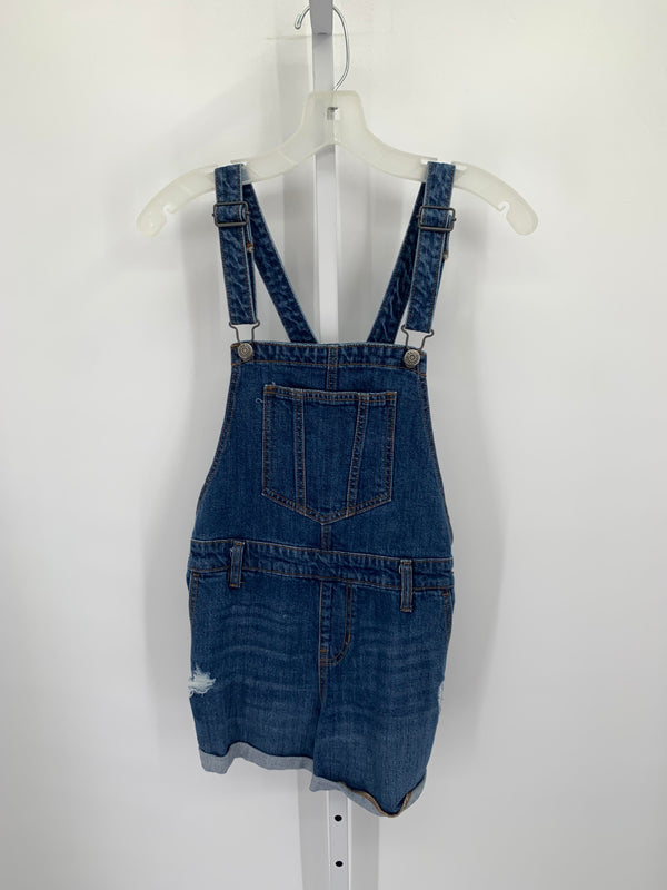 Old Navy Size Small Misses Overalls