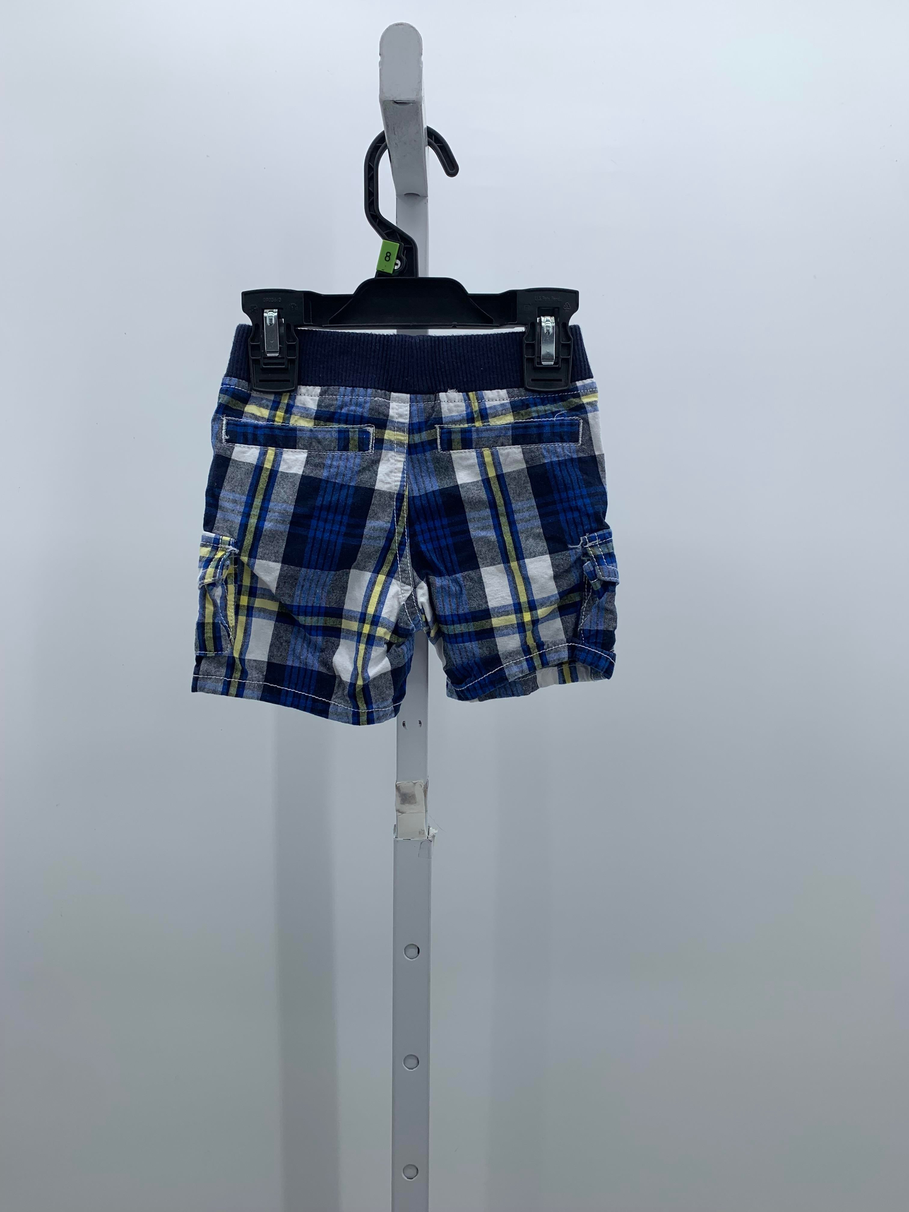 PLAID CARGO