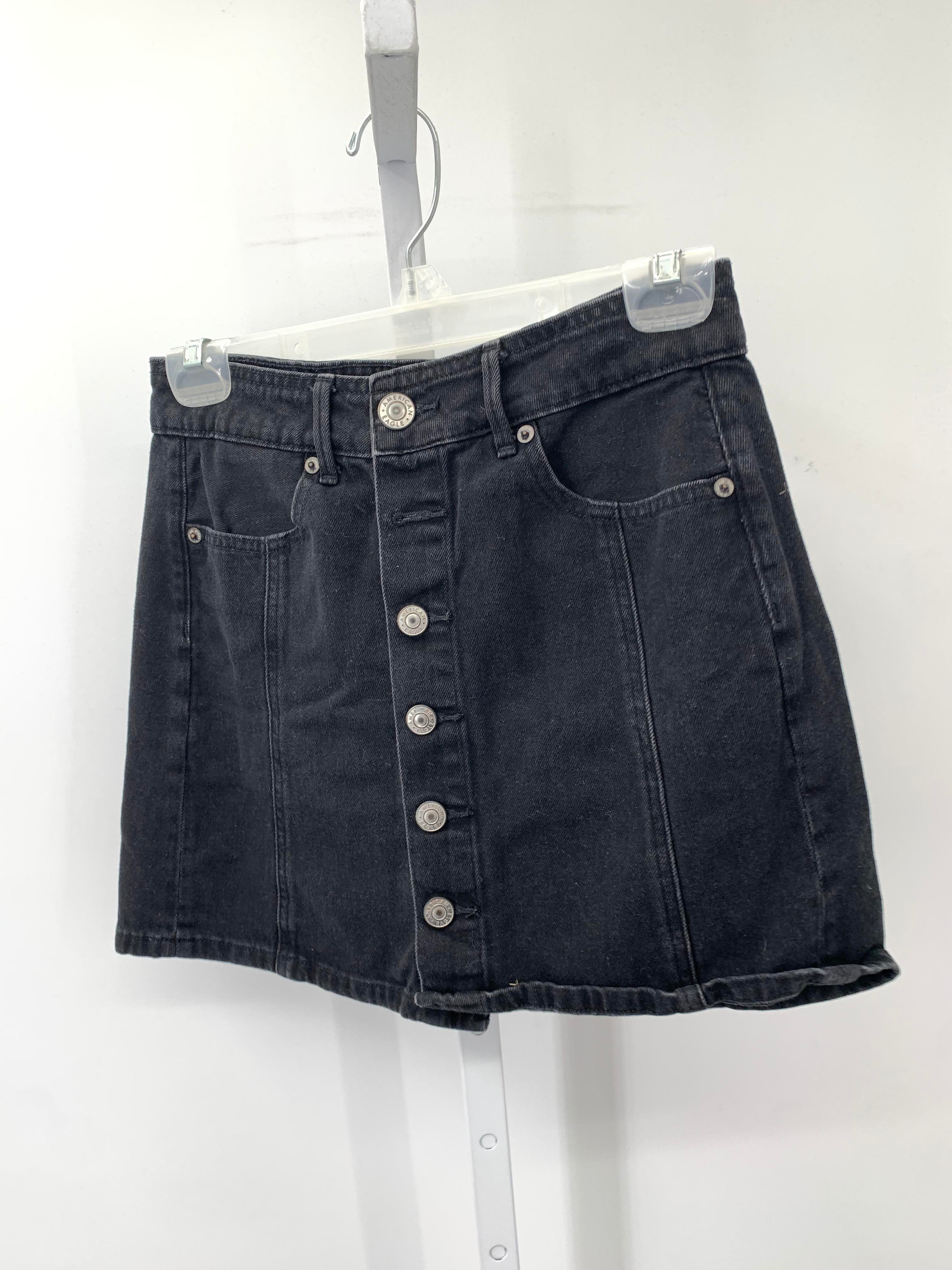 American Eagle Size 0 Juniors Skirt
