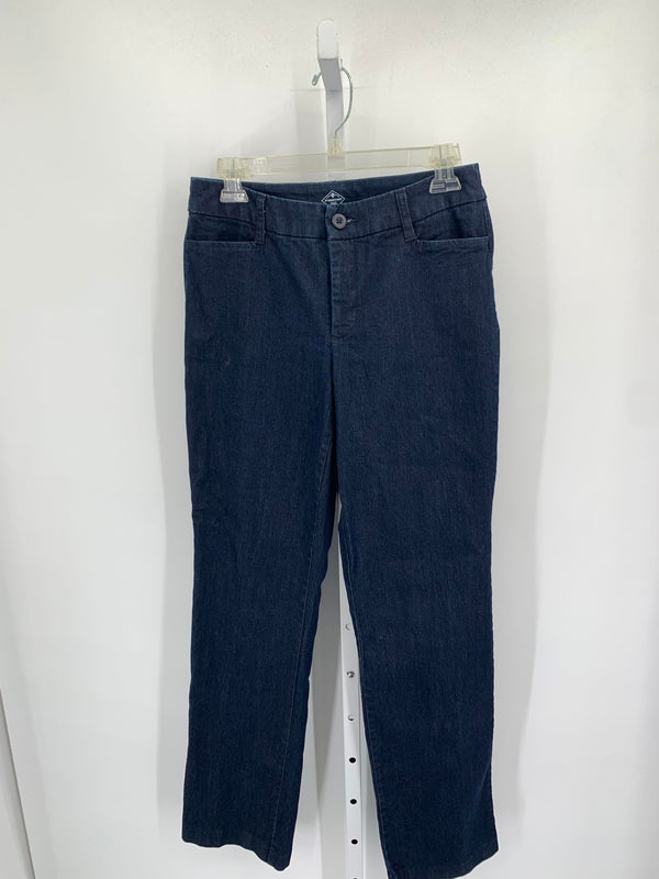 St. Johns Bay Size 6 Misses Jeans