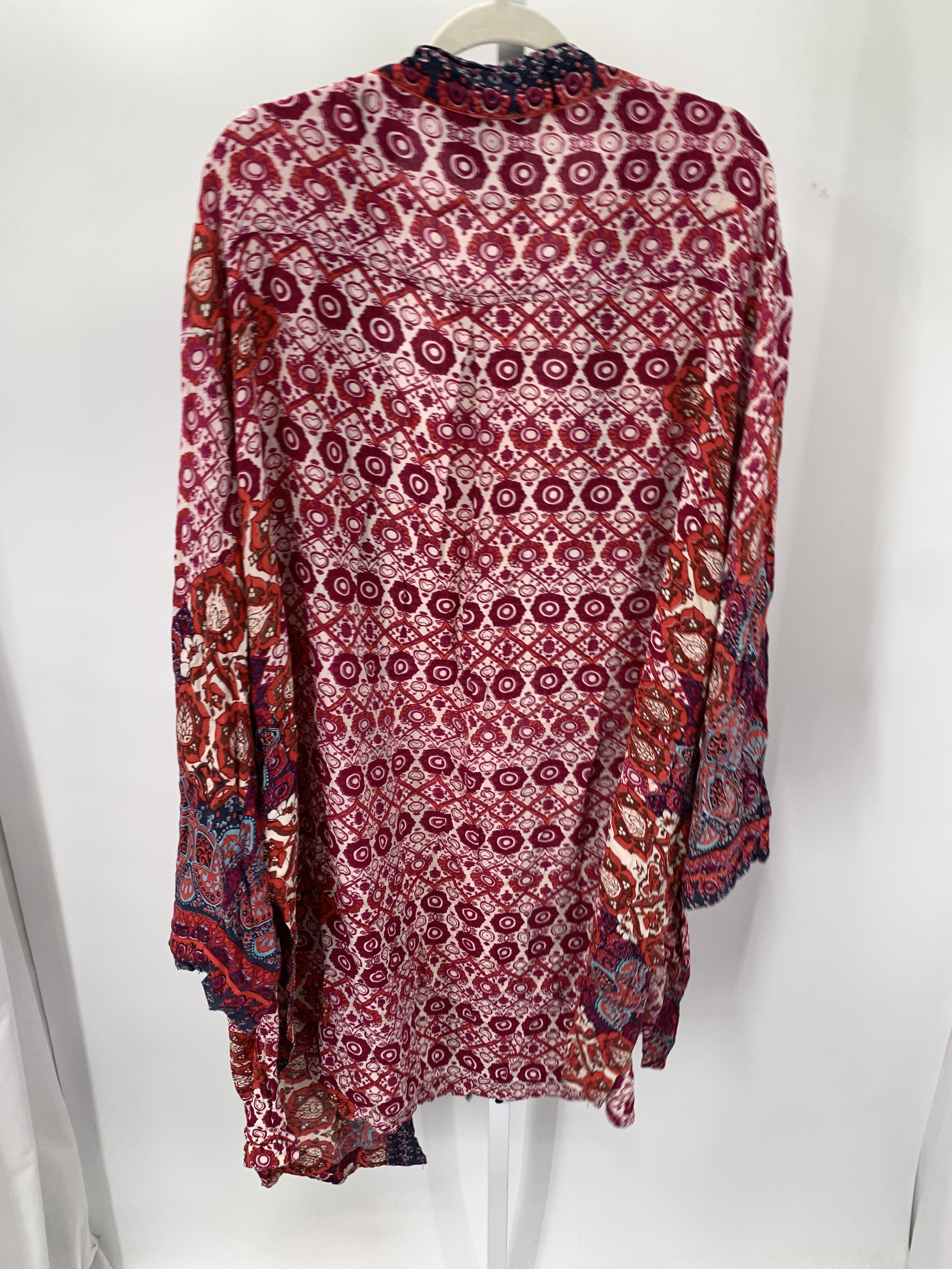 Angie Size Extra Large Misses Cardigan