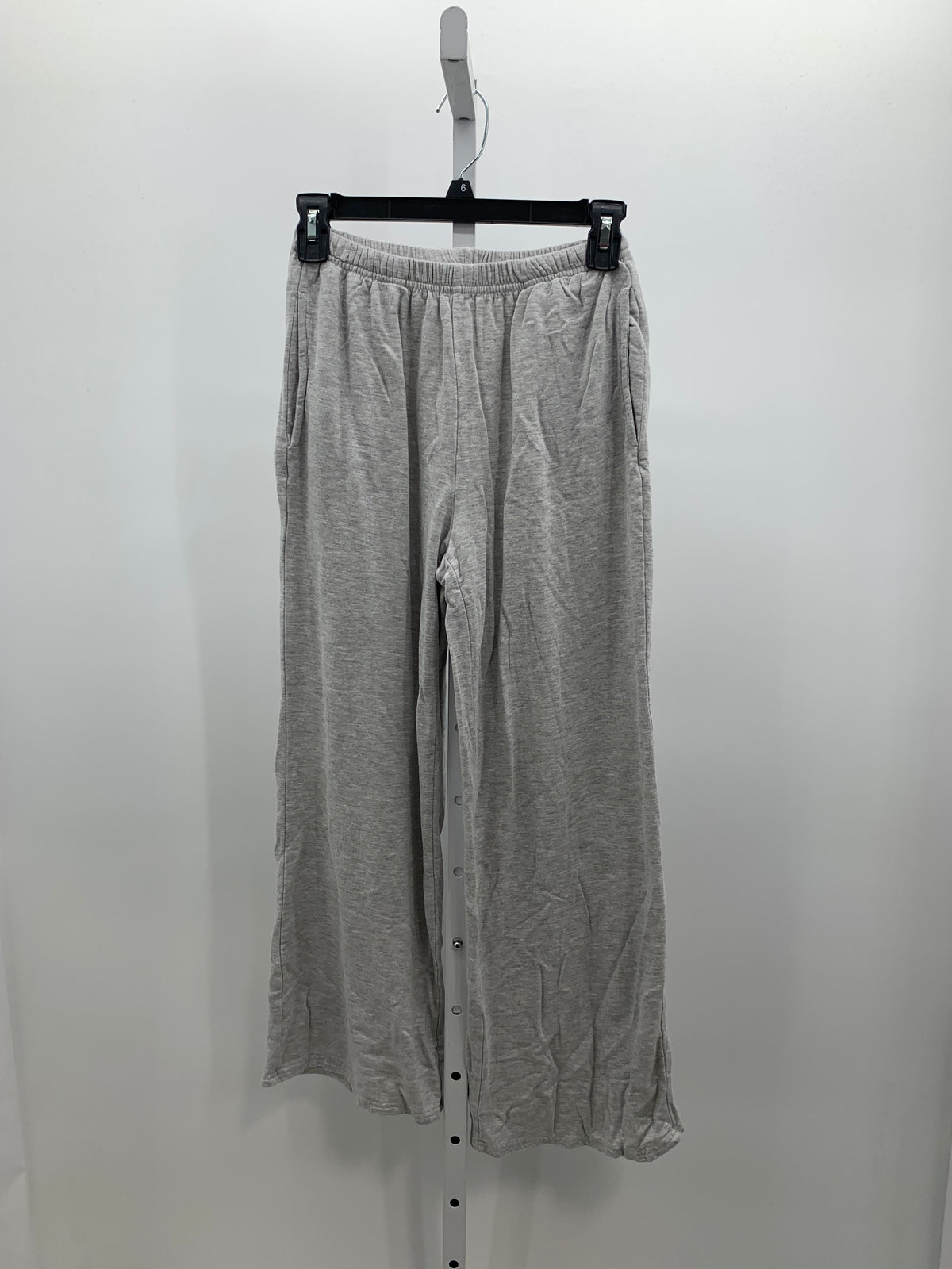Pink Rose Size Small Juniors Leggings