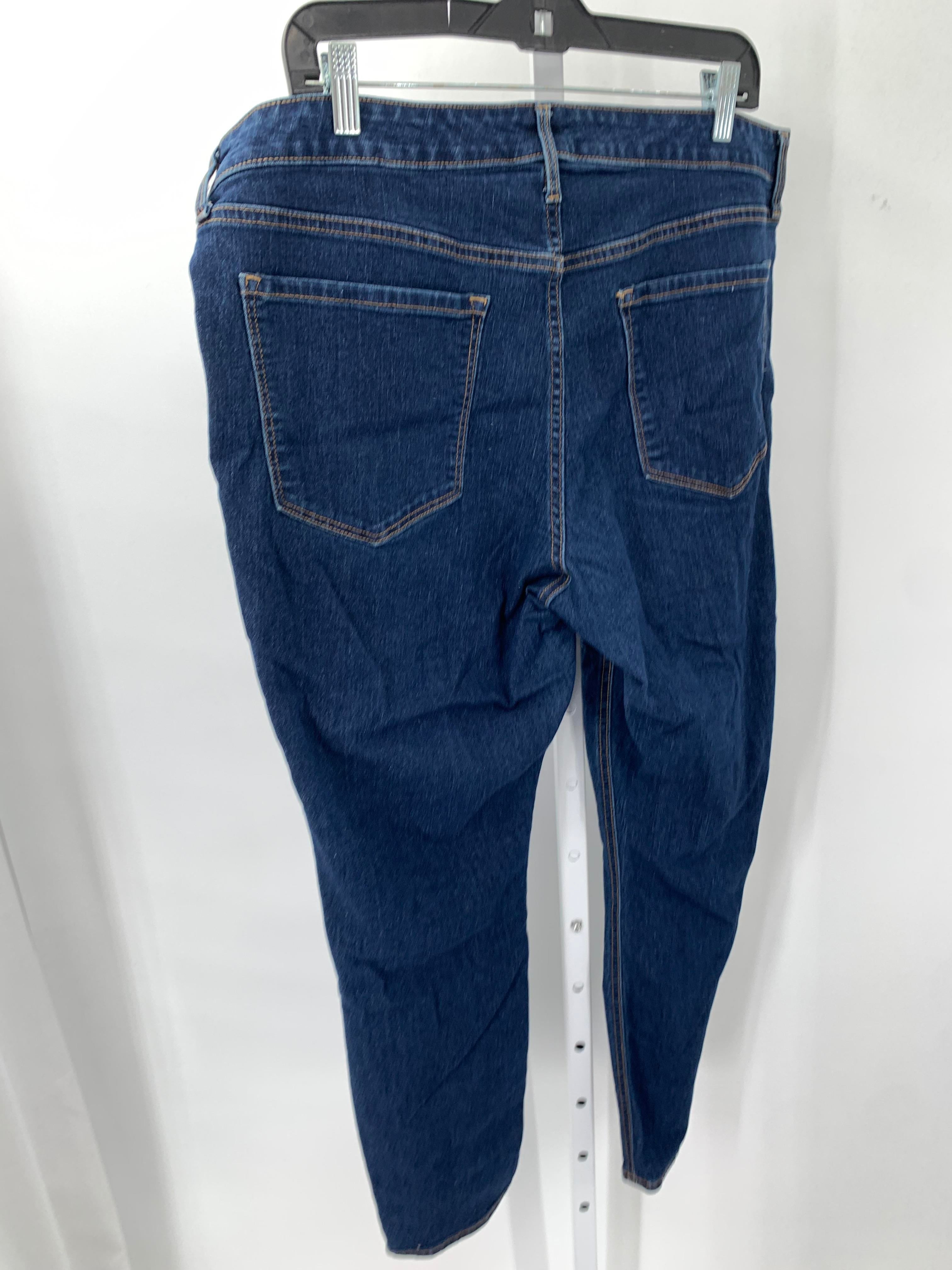 Old Navy Size 18 Misses Jeans