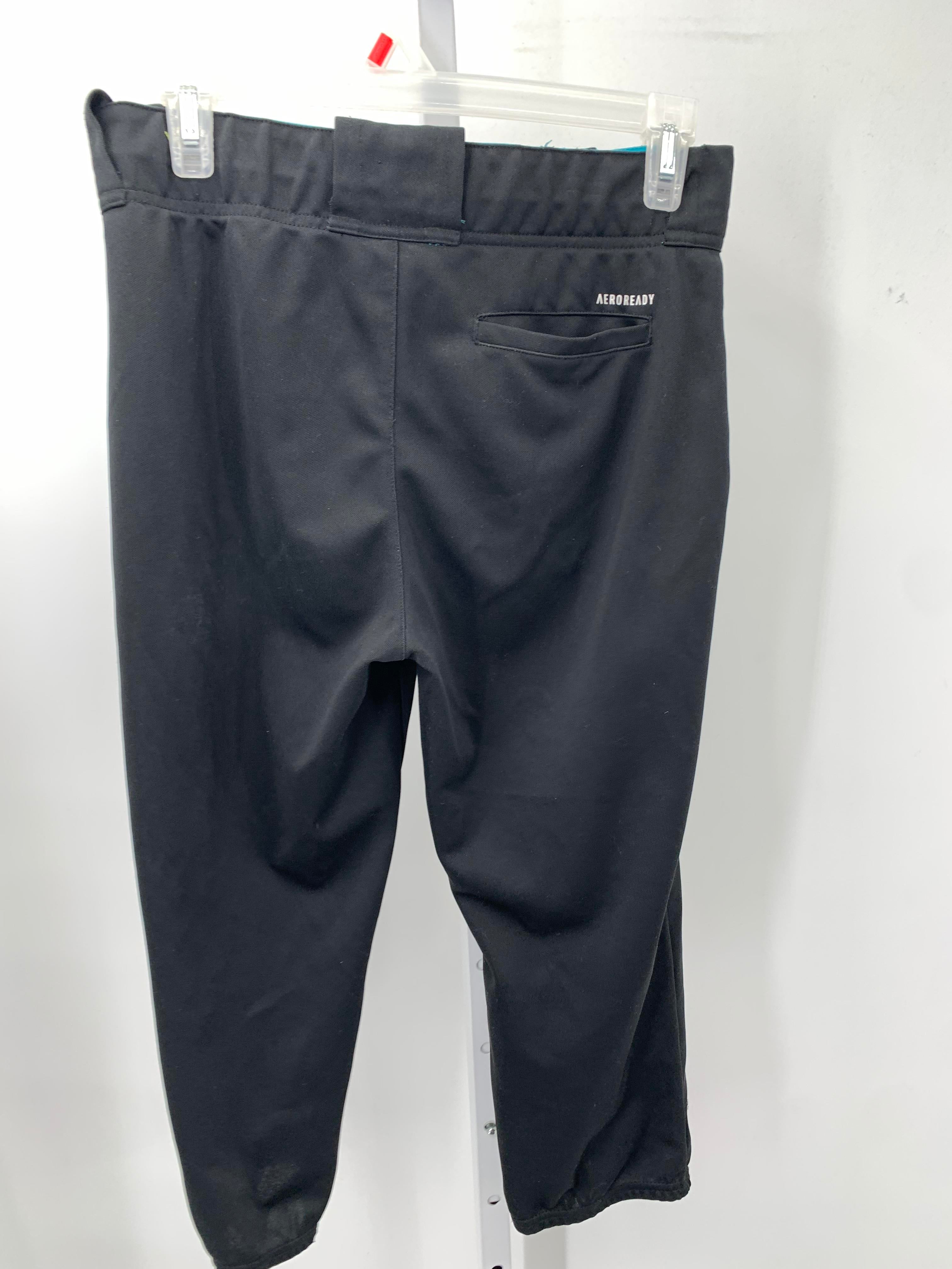 Adidas Size 14-16 Girls Pants