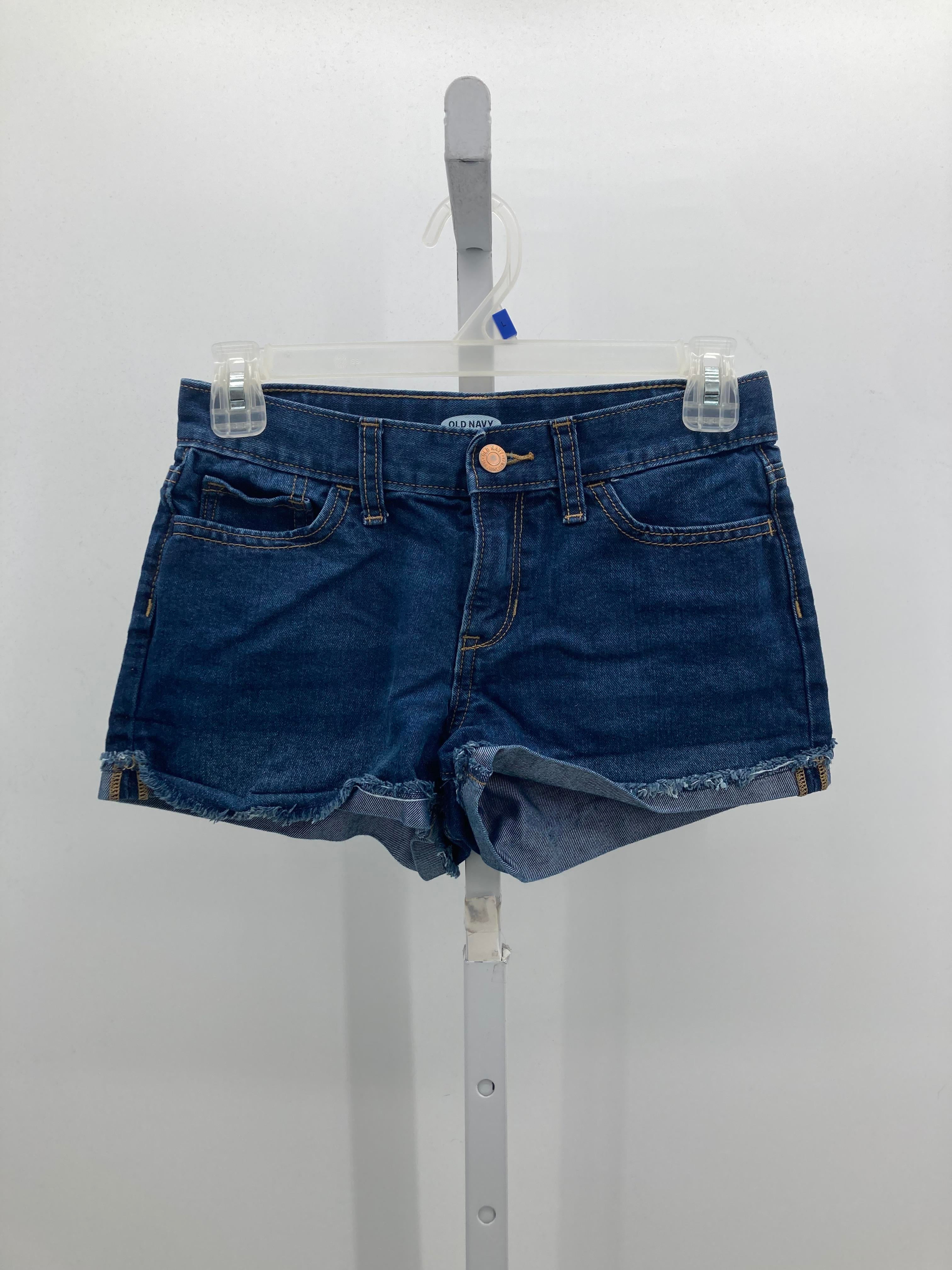 Old Navy Size 12 Girls Shorts