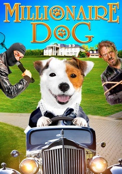 Millionaire Dog (DVD) -