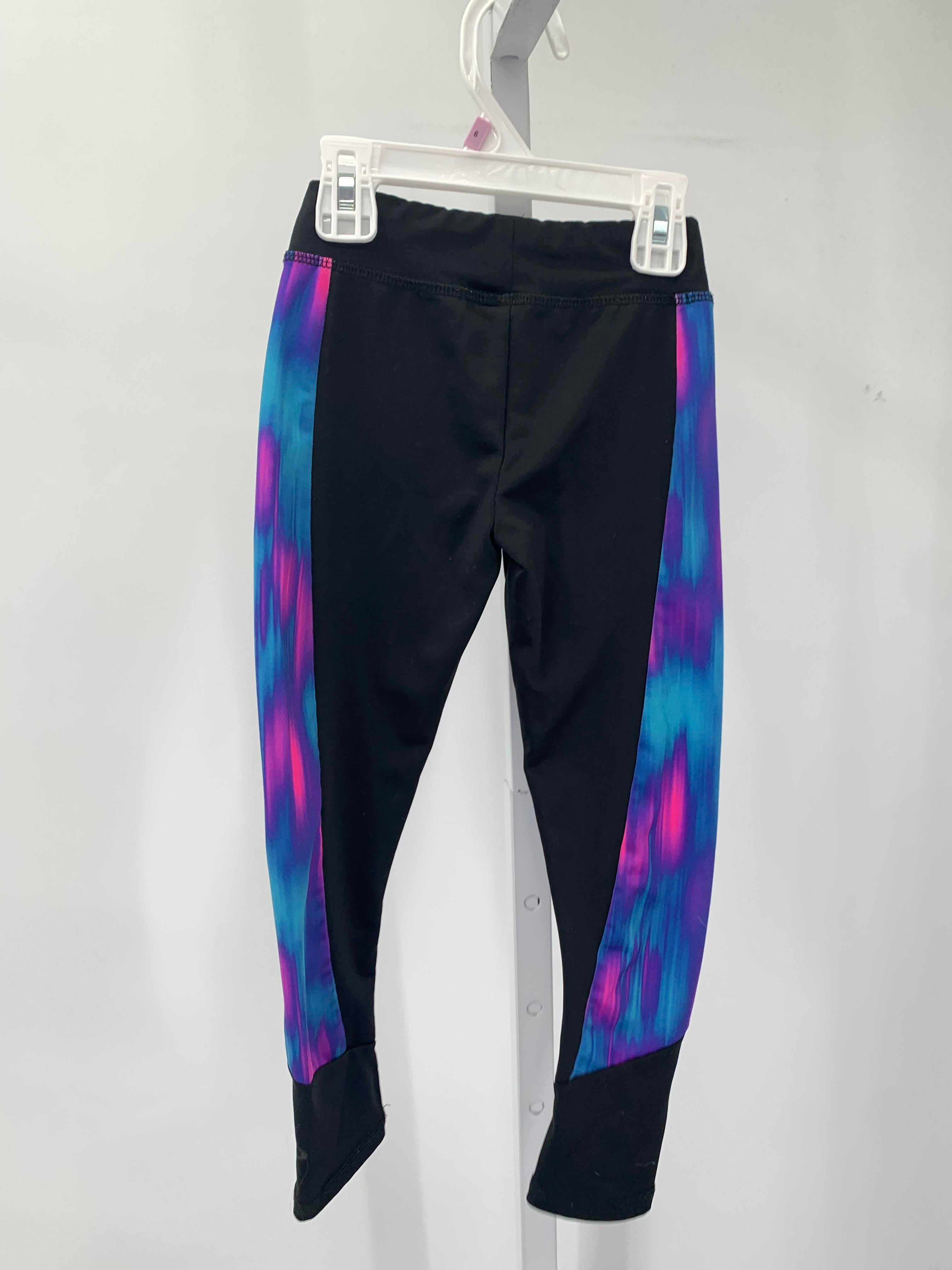 Pro Player Size 4 Girls Leggings