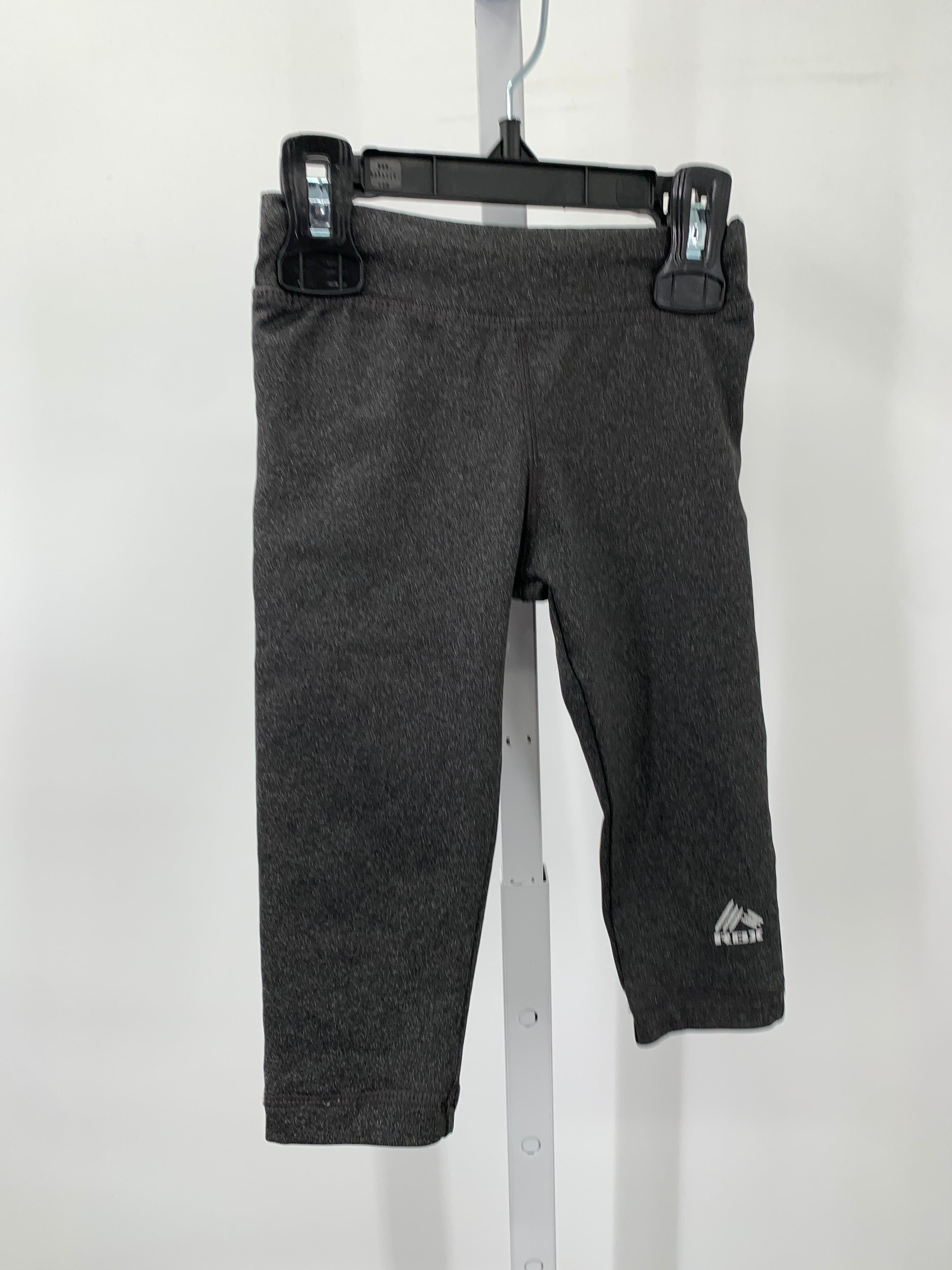 RBX Size 2T Girls Leggings