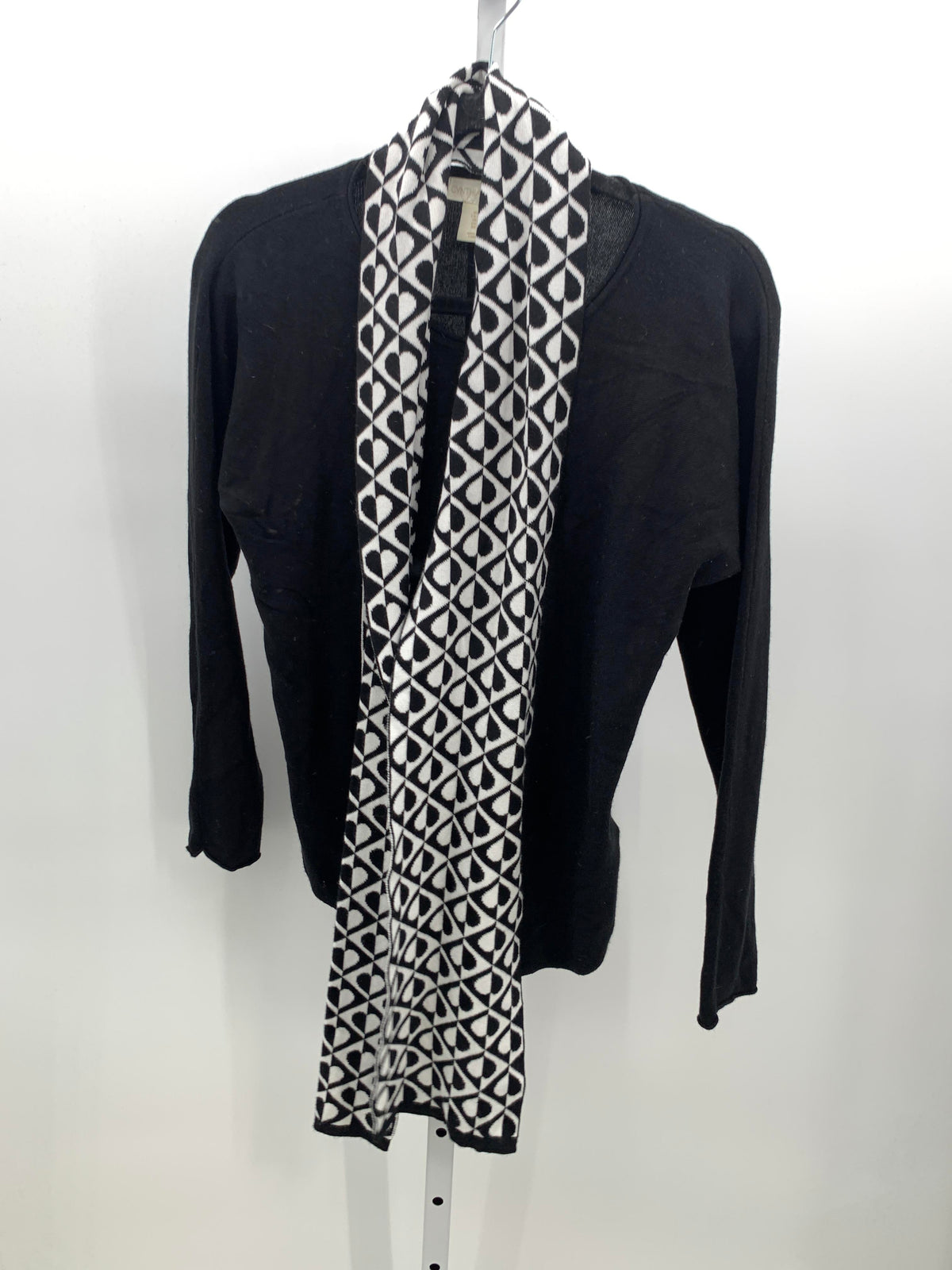 Cynthia Rowley Size Large Misses Cardigan