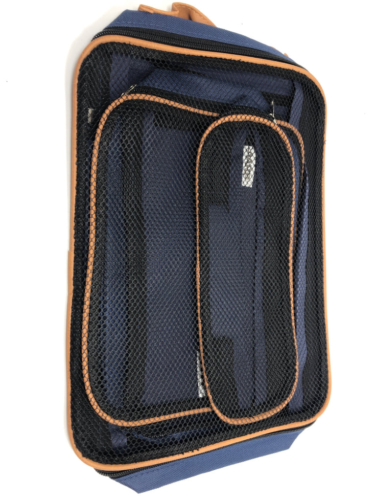 3PC AARP PACKING CUBES.