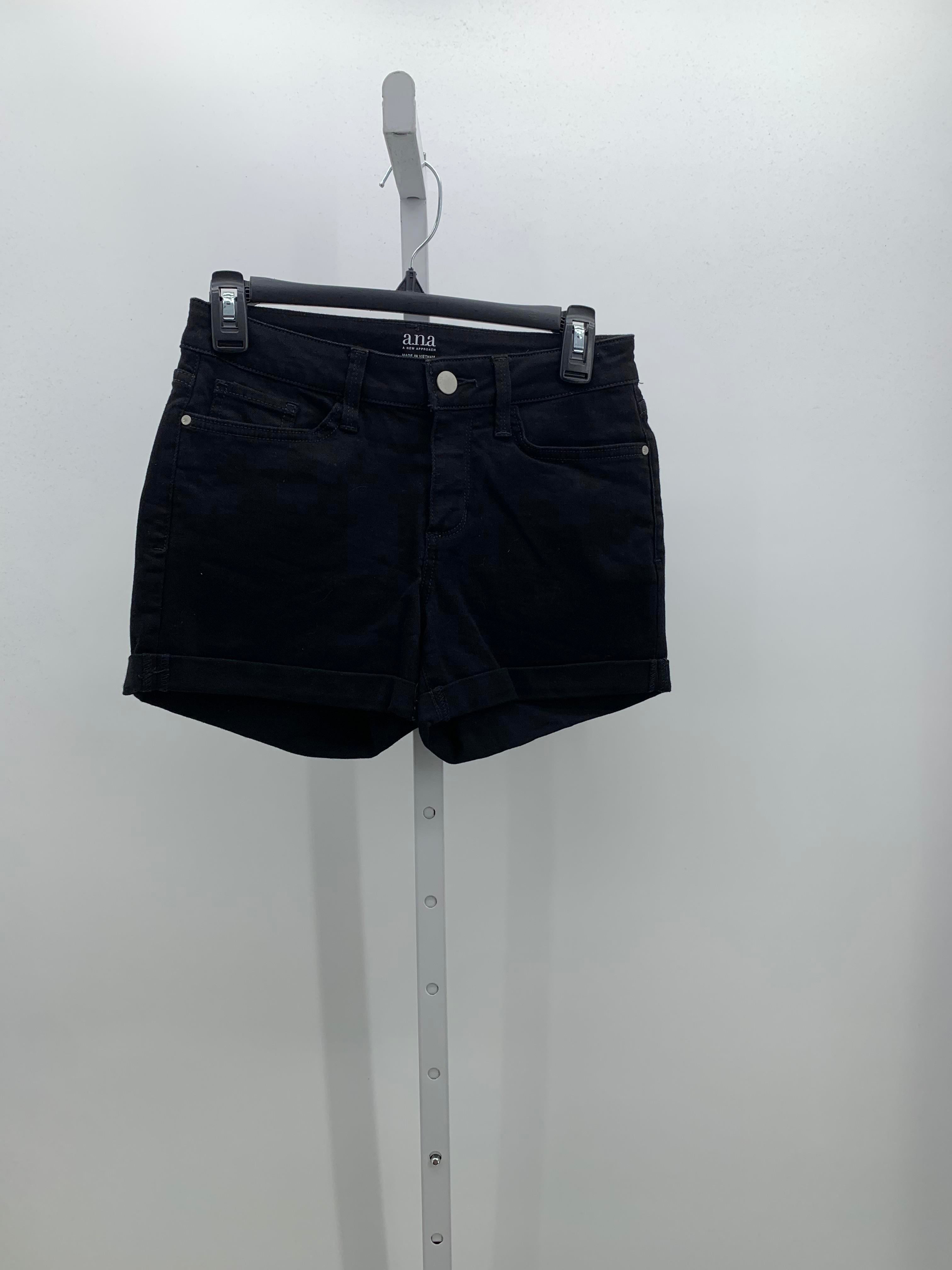 A.N.A. Size 2 Misses Shorts