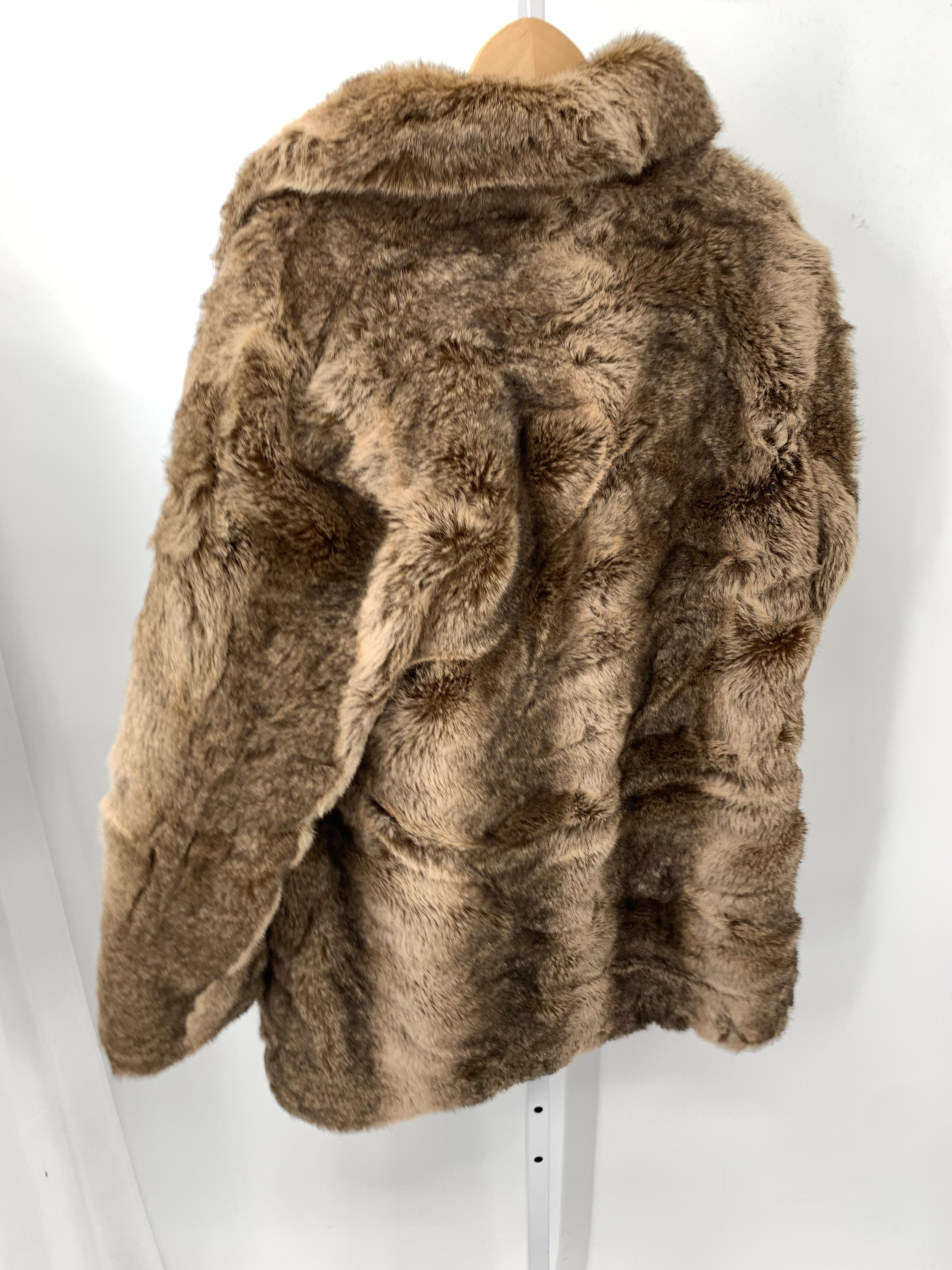 Size Small Misses Winter Coat