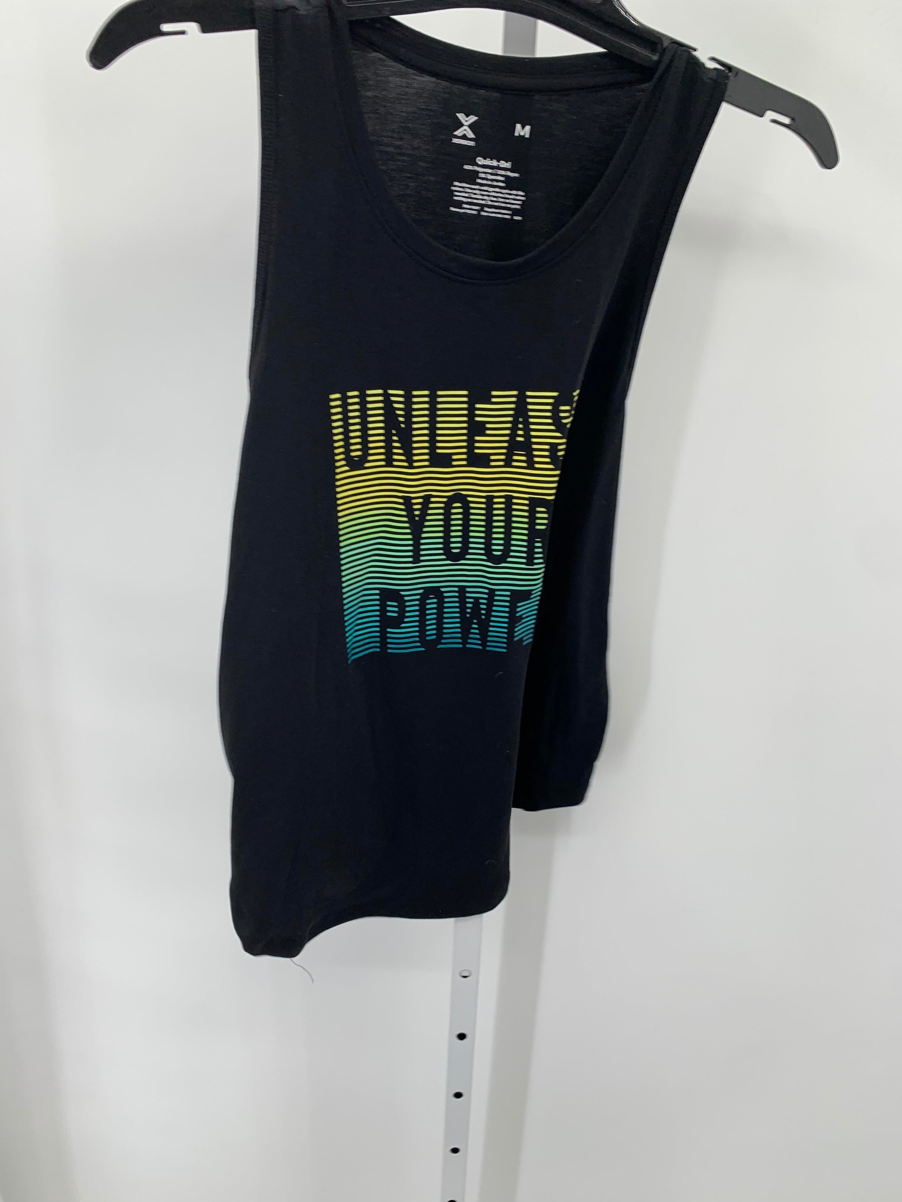 Xersion Size Medium Misses Tank