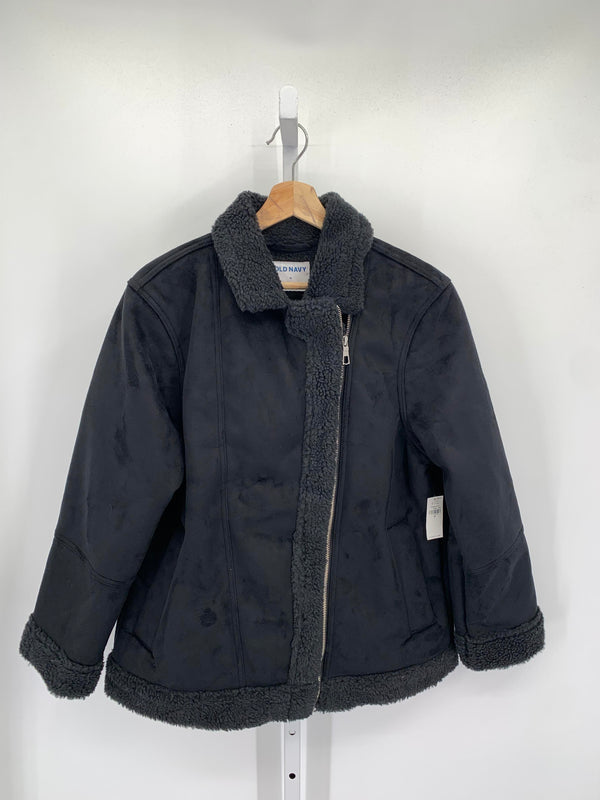 Old Navy Size Medium Misses Jacket