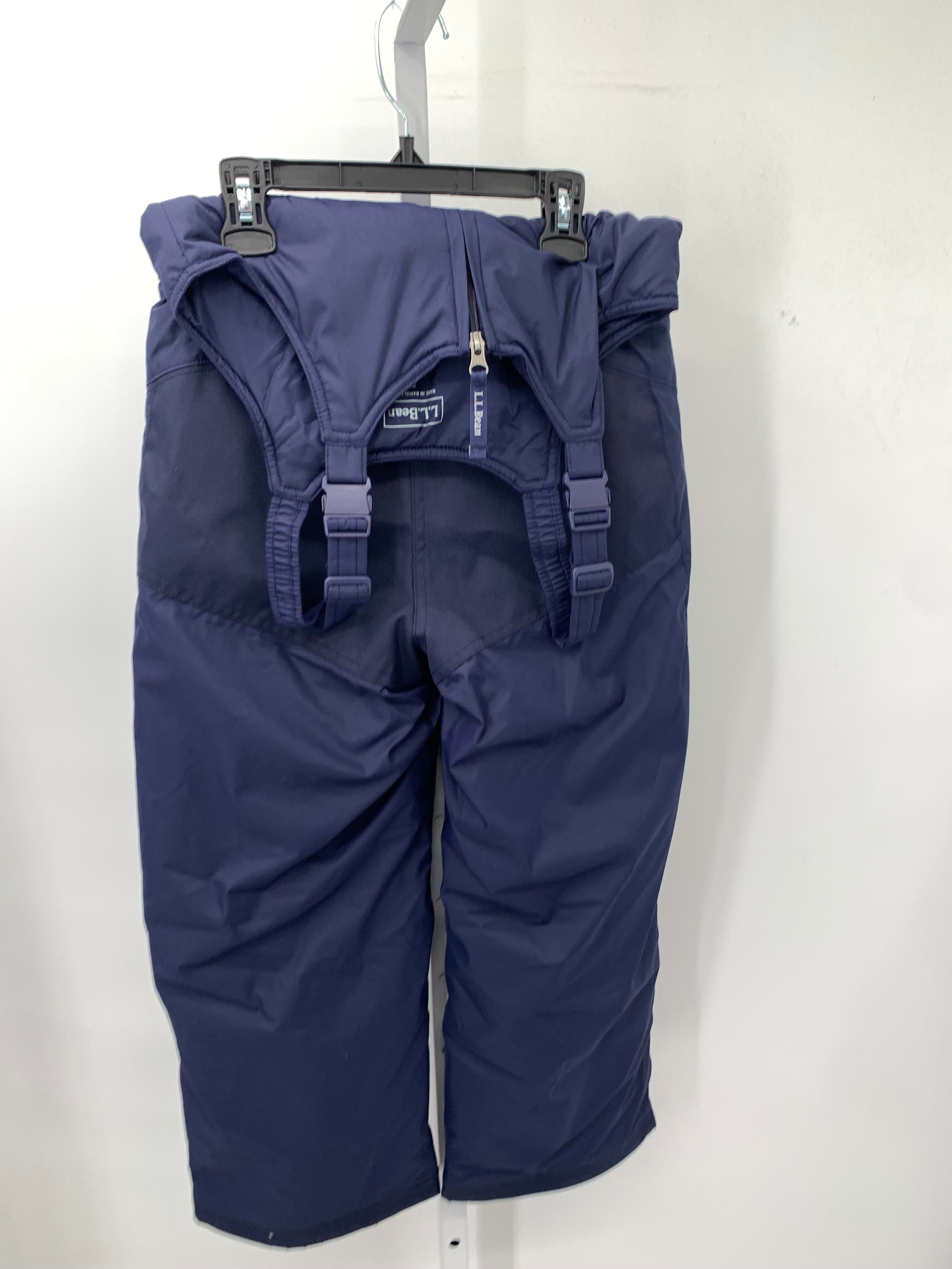BIB SNOW PANTS