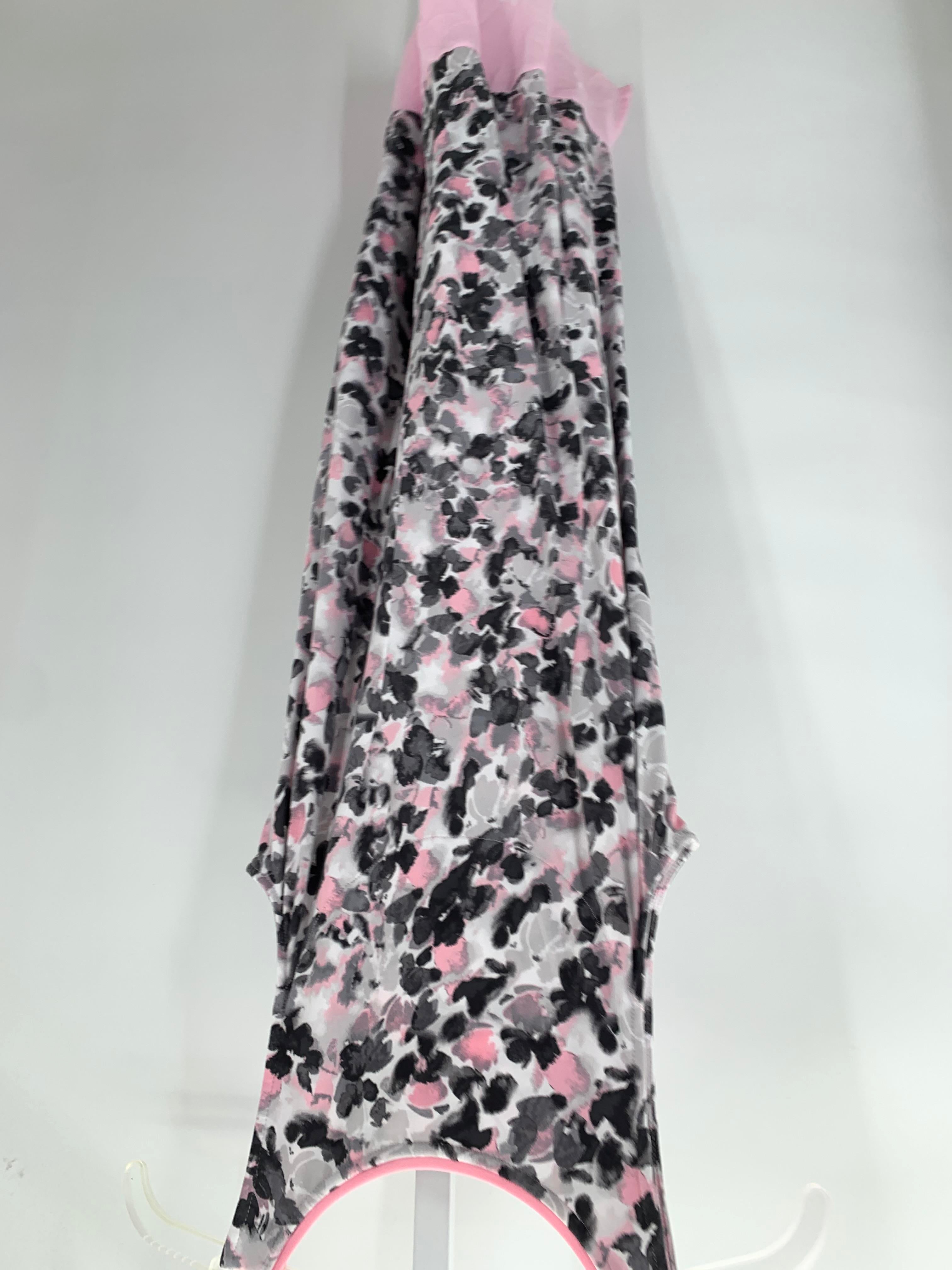 Vera Wang Size X Small Misses Sundress